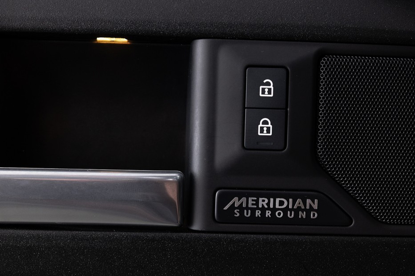 Foto van Land Rover Defender