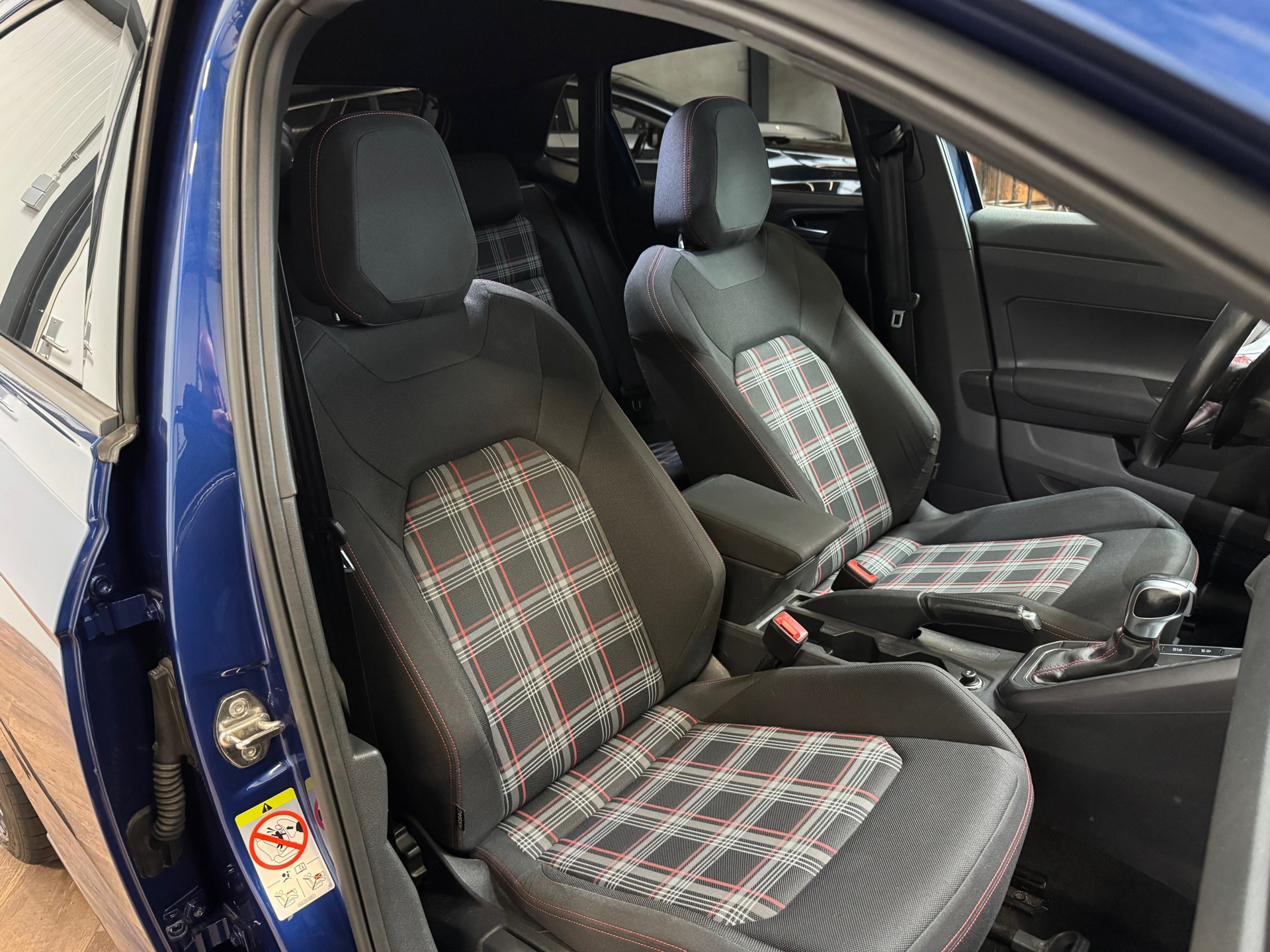 Foto van Volkswagen Polo
