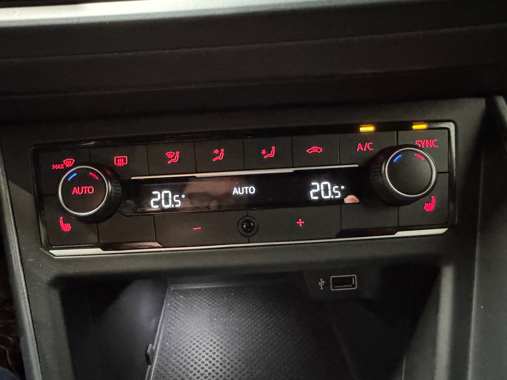 Foto van Volkswagen Polo