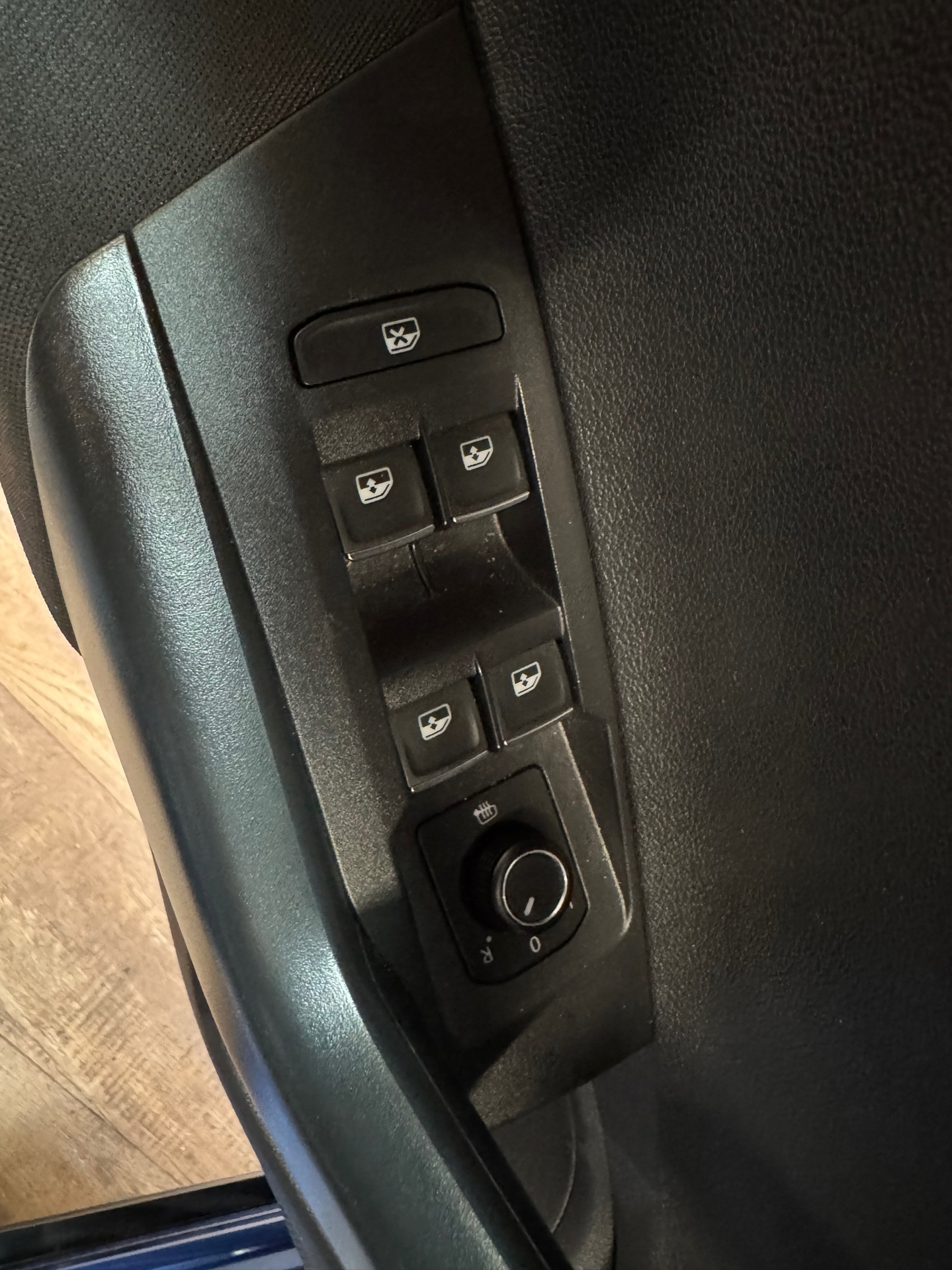 Foto van Volkswagen Polo