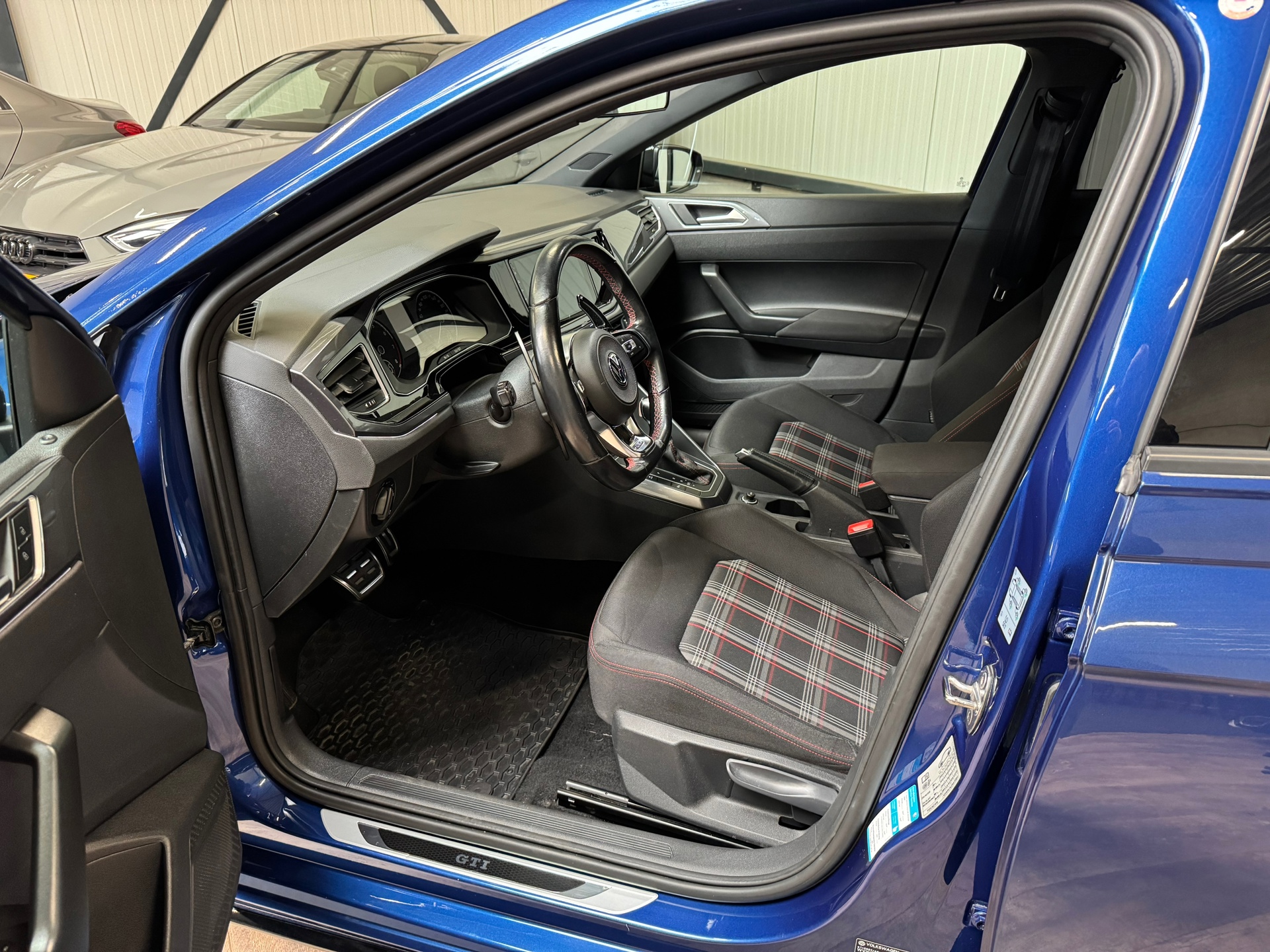 Foto van Volkswagen Polo