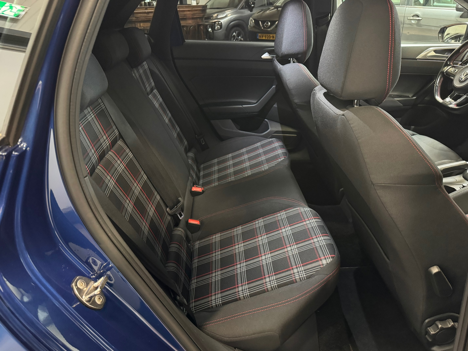 Foto van Volkswagen Polo