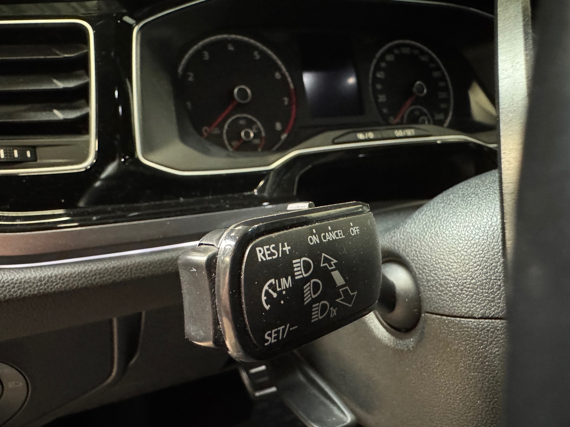 Foto van Volkswagen Polo