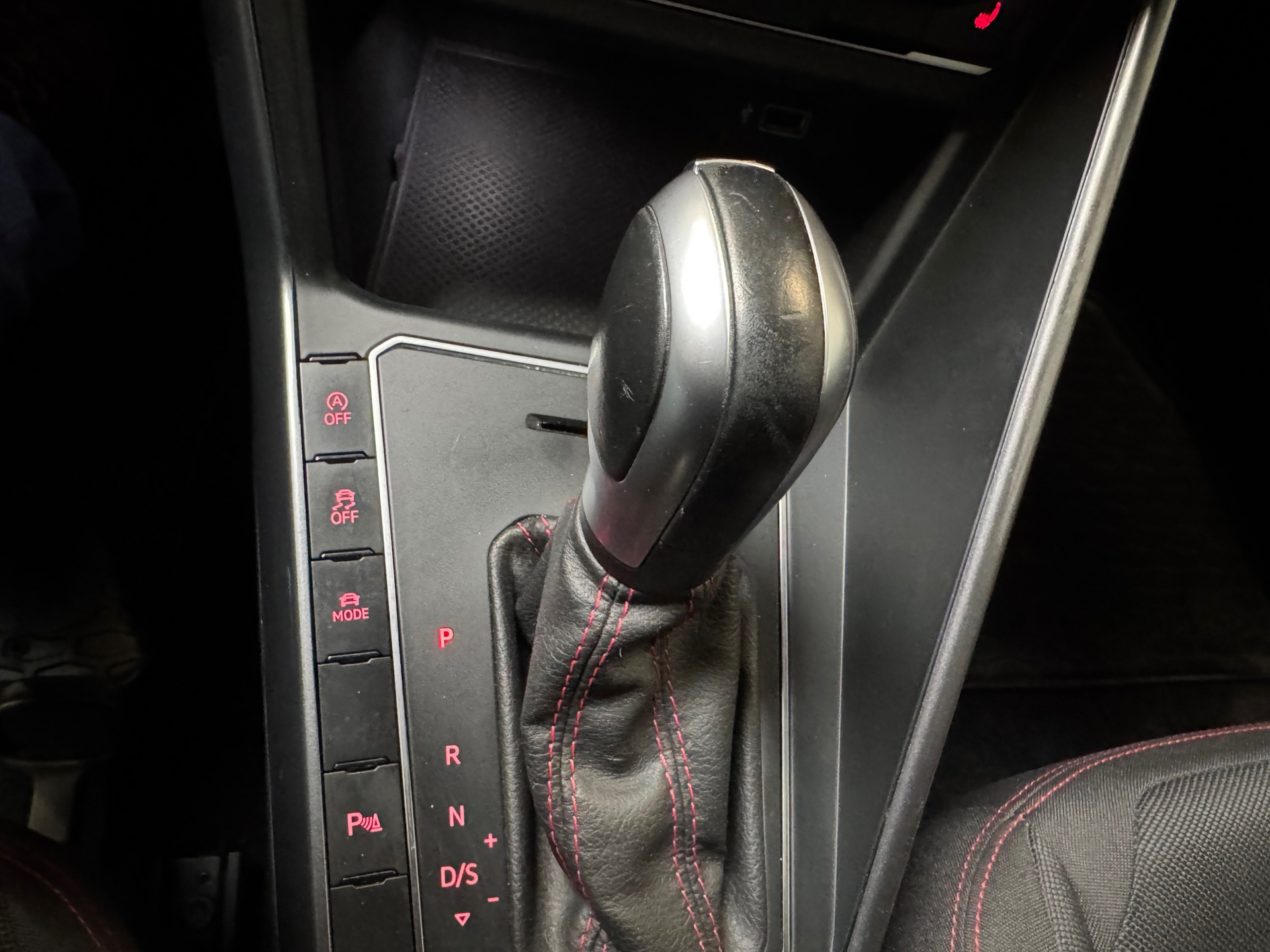Foto van Volkswagen Polo