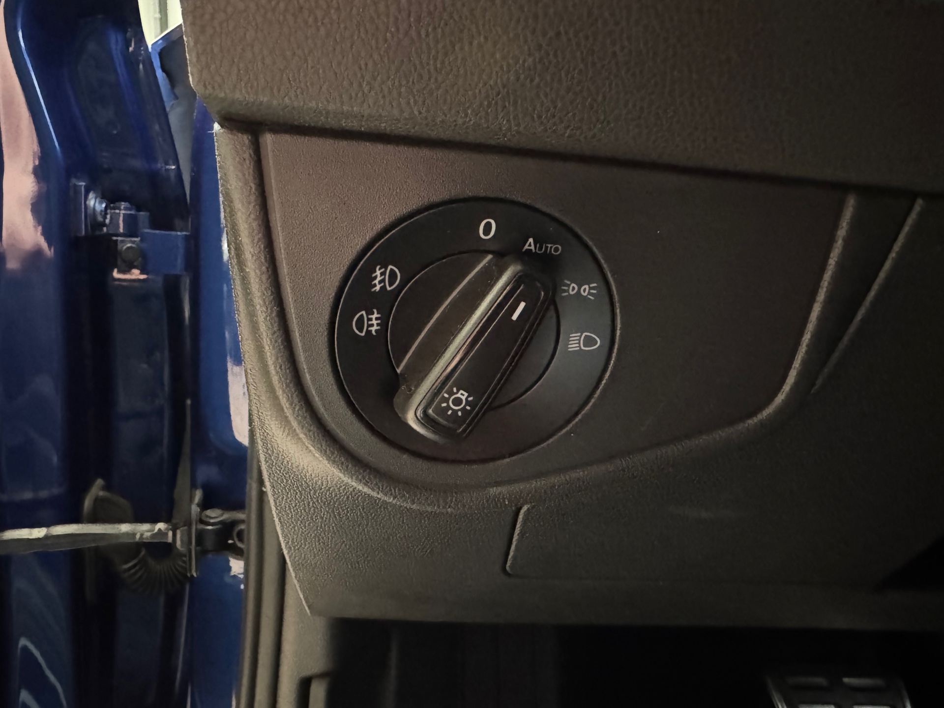 Foto van Volkswagen Polo