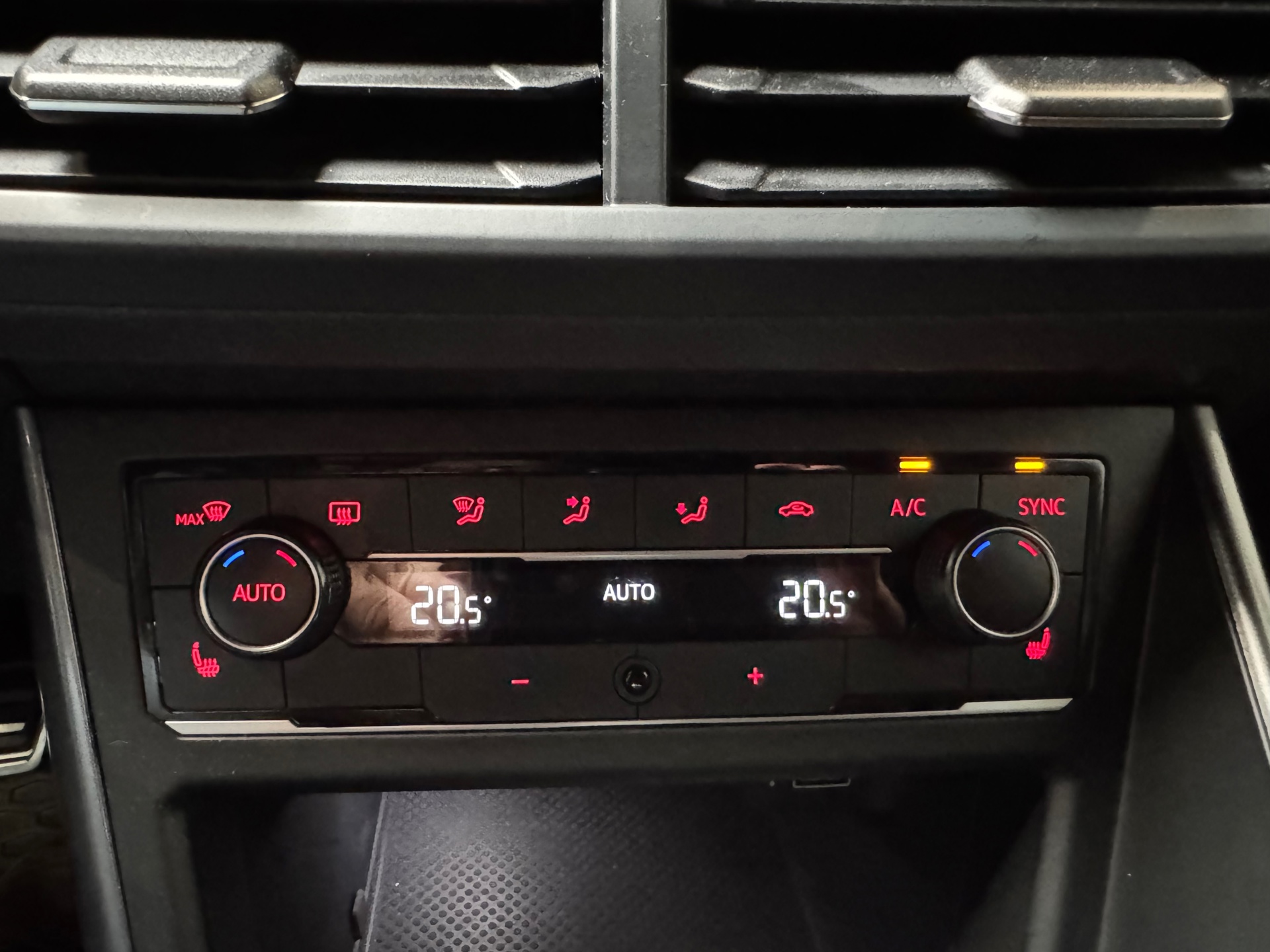 Foto van Volkswagen Polo