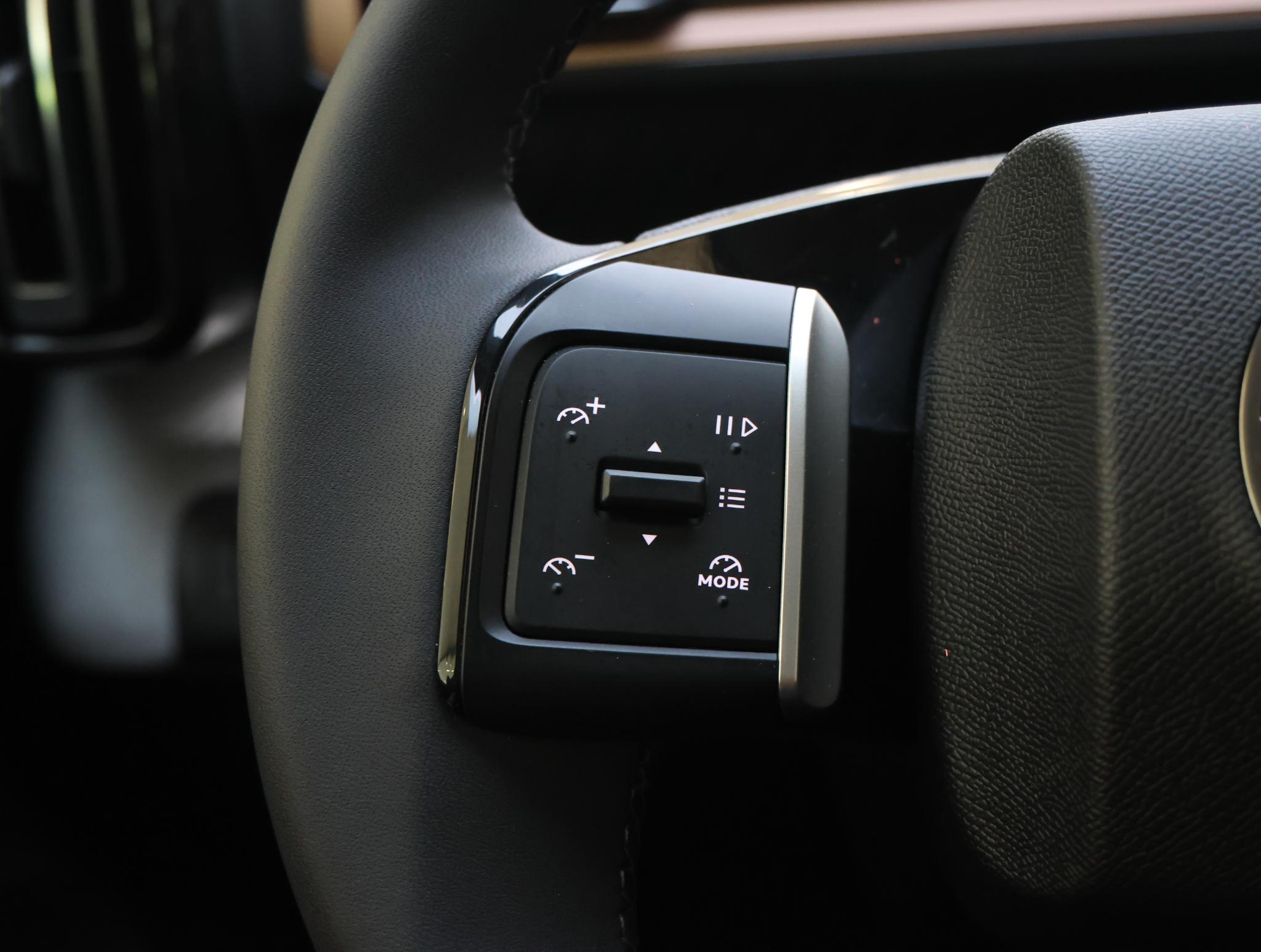 Foto van Citroen C3 Aircross