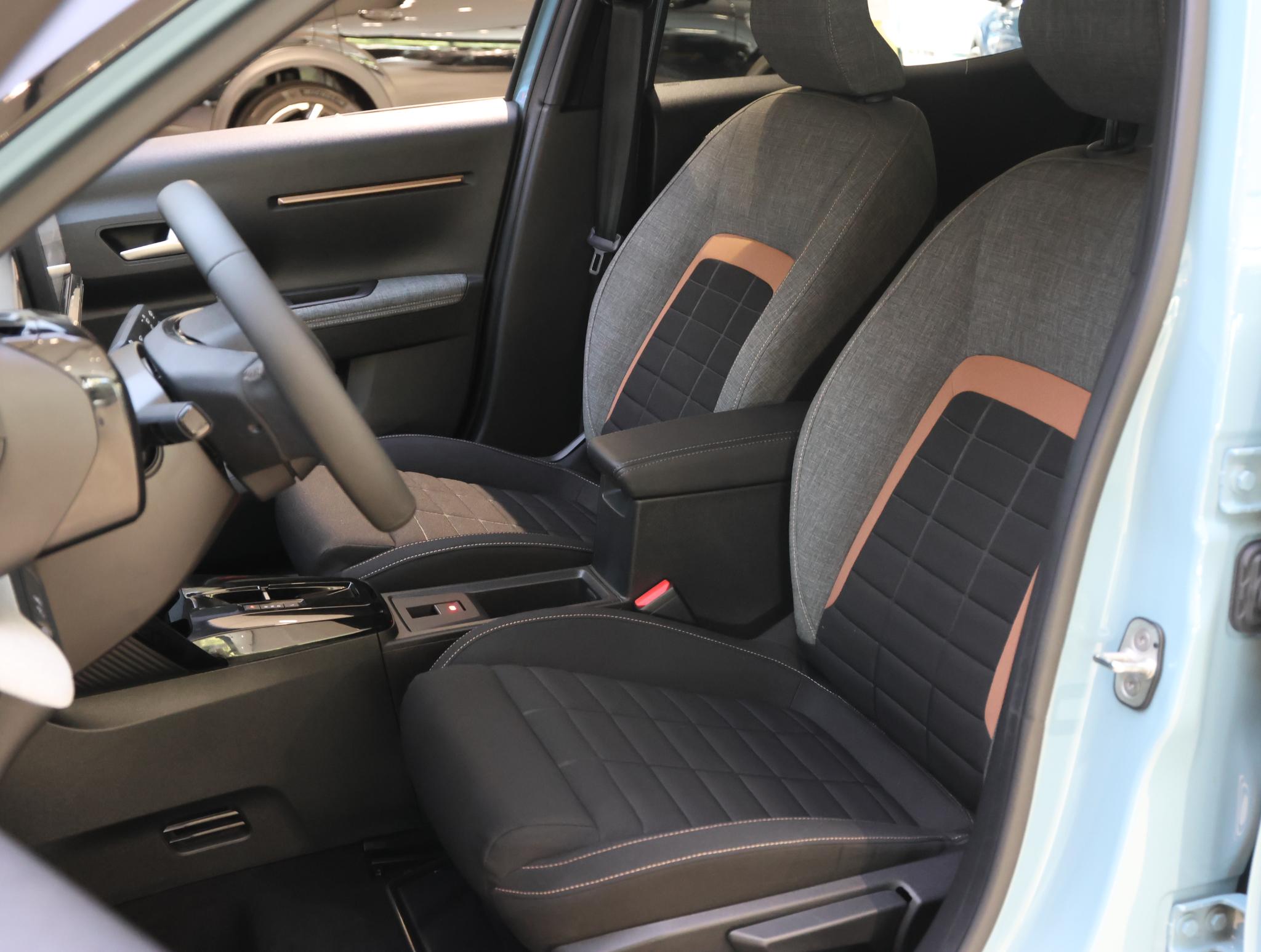 Foto van Citroen C3 Aircross