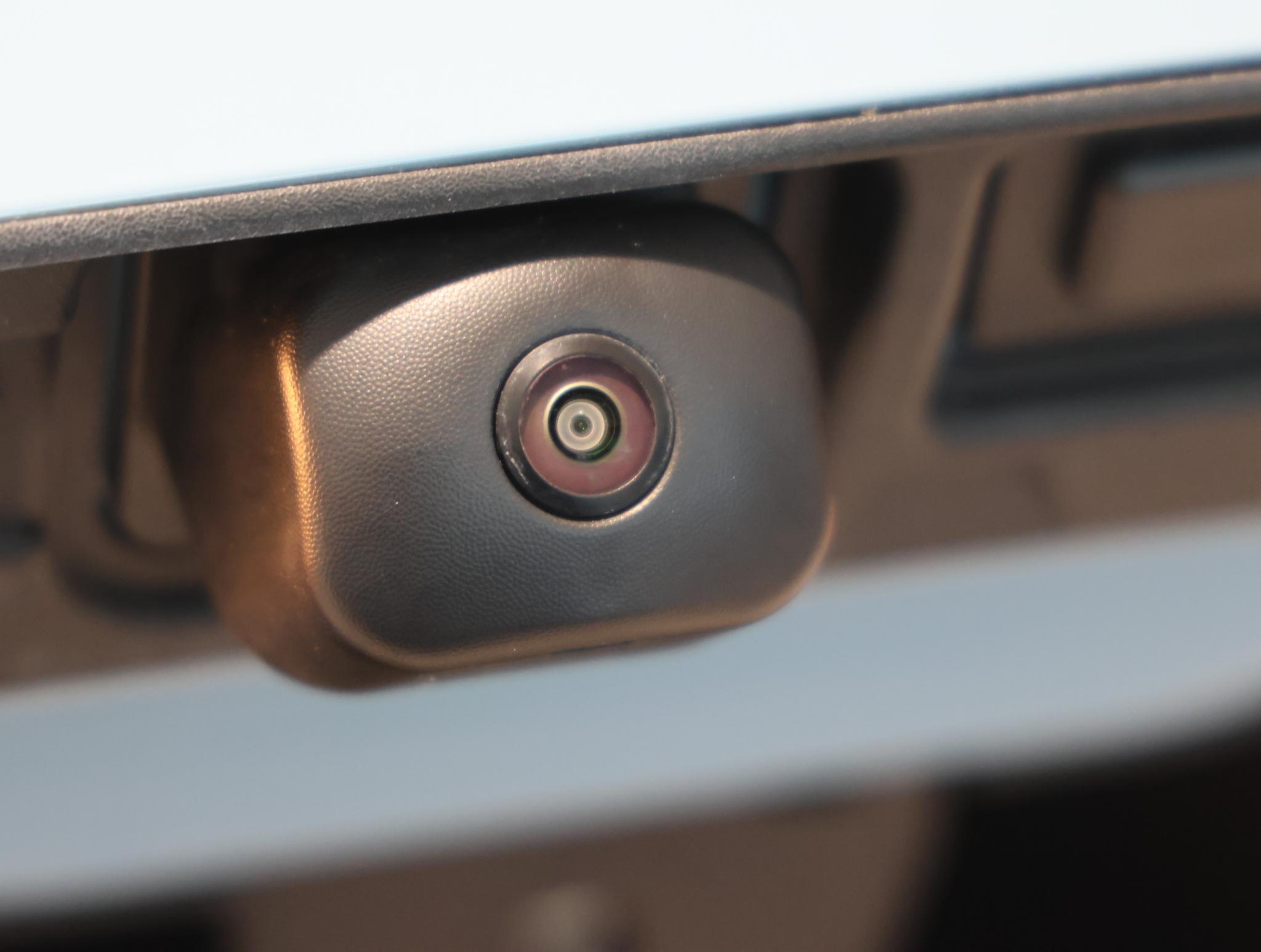 Foto van Citroen C3 Aircross