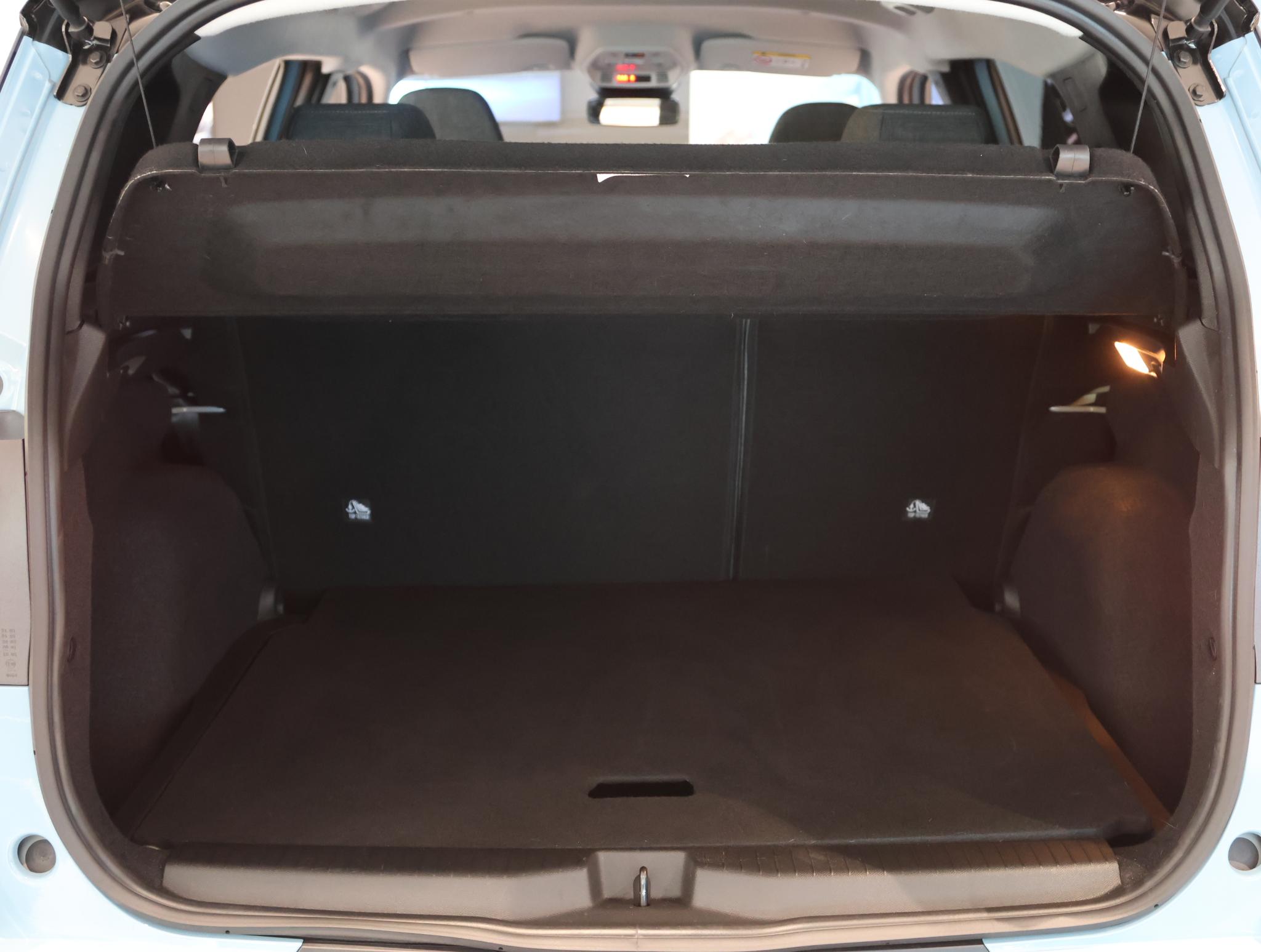 Foto van Citroen C3 Aircross