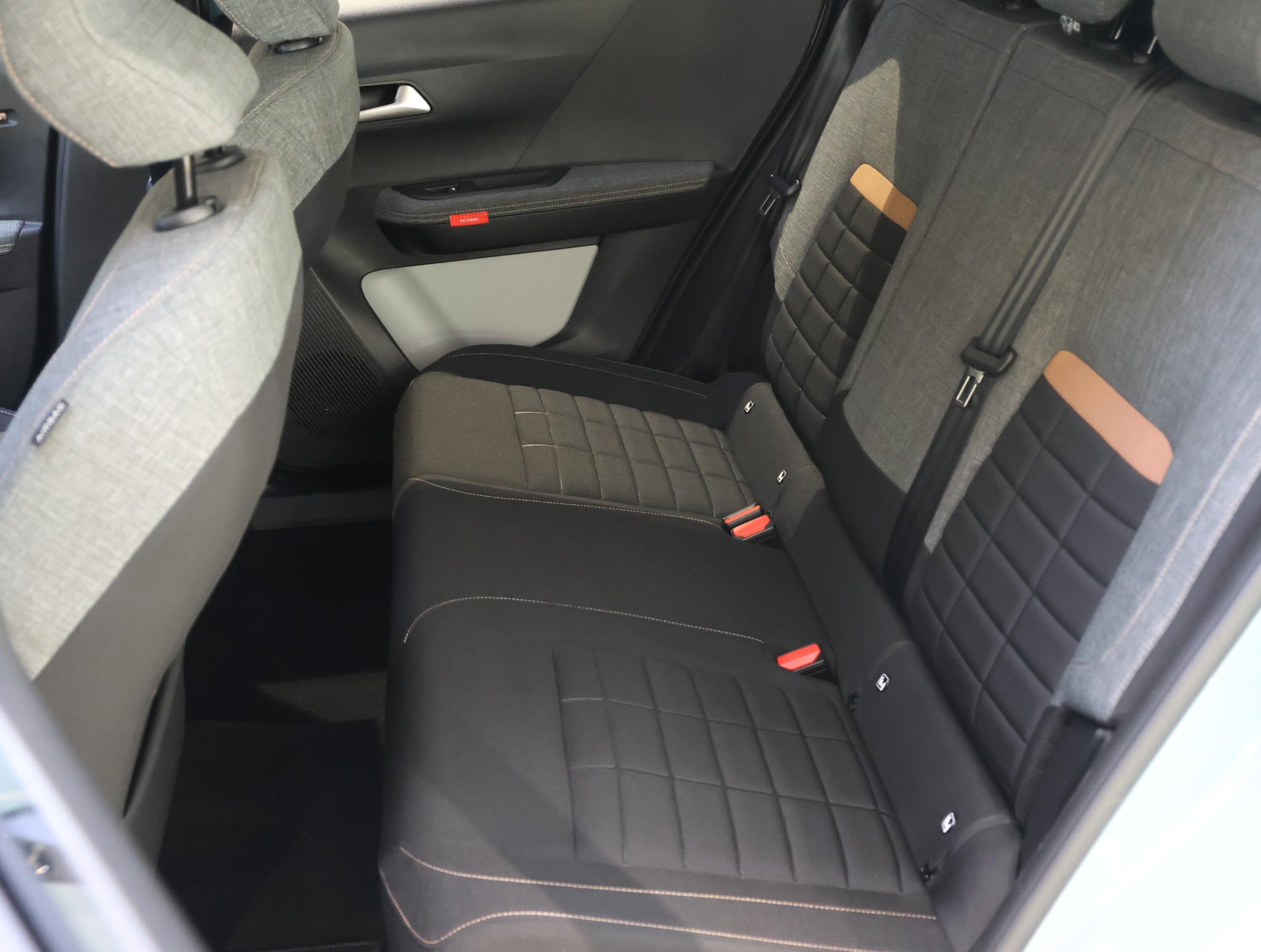 Foto van Citroen C3 Aircross