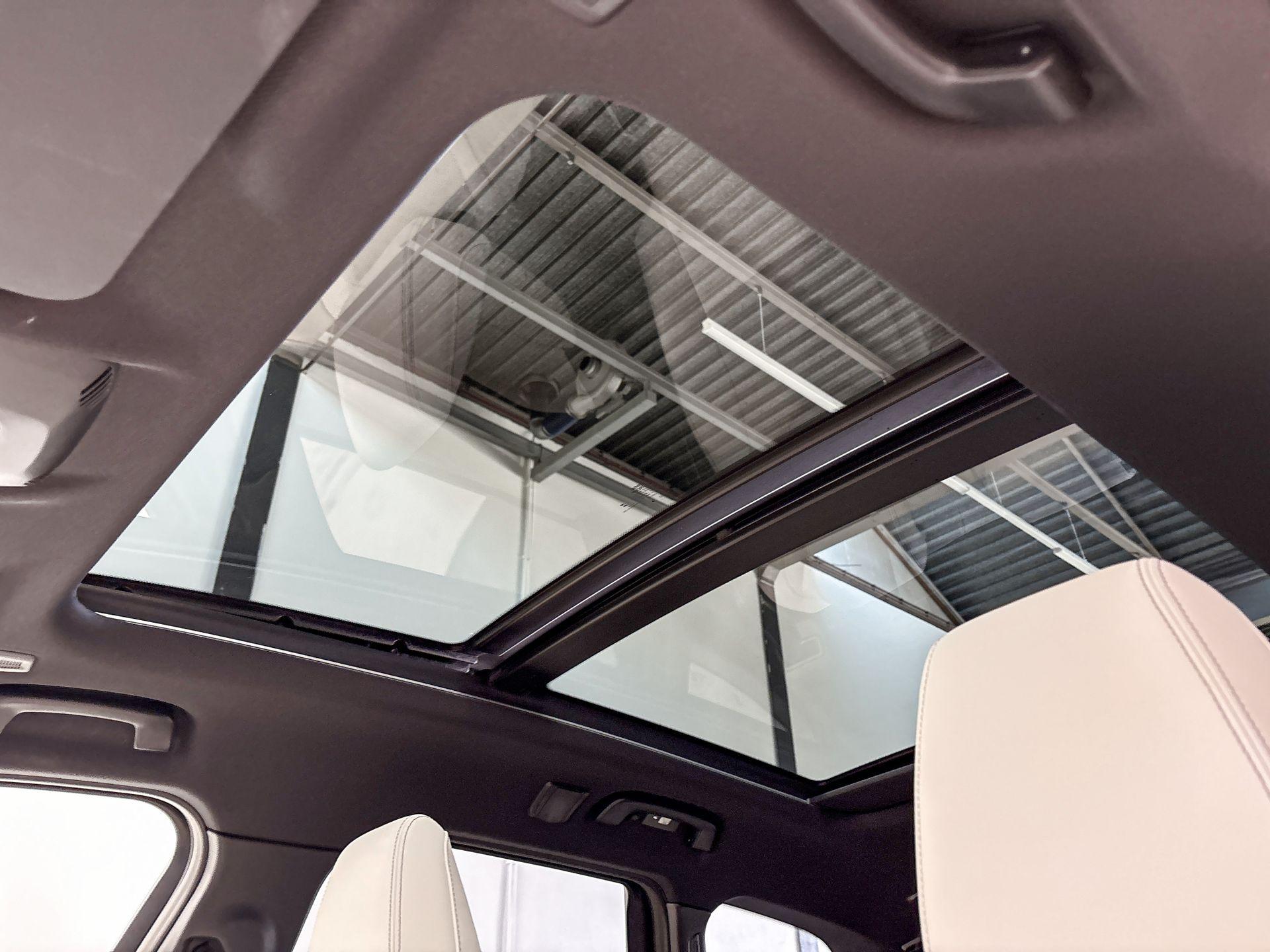 Foto van BMW Ix1 Edrive20