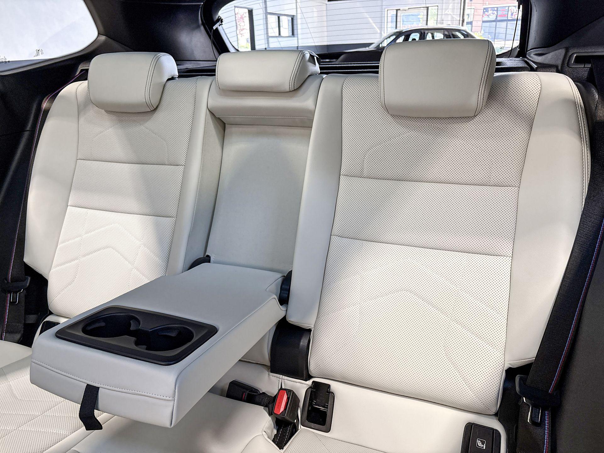 Foto van BMW Ix1 Edrive20