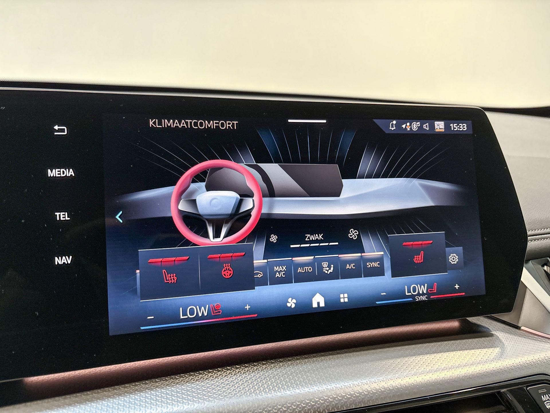 Foto van BMW Ix1 Edrive20