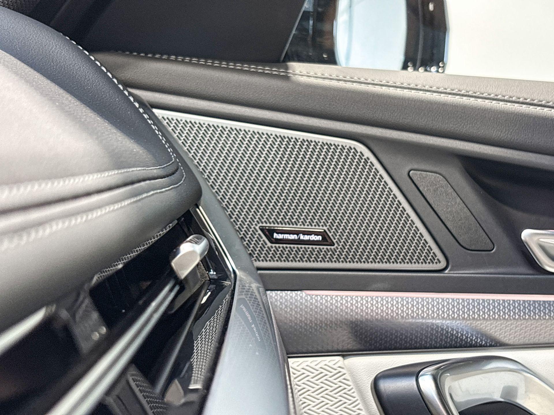 Foto van BMW Ix1 Edrive20