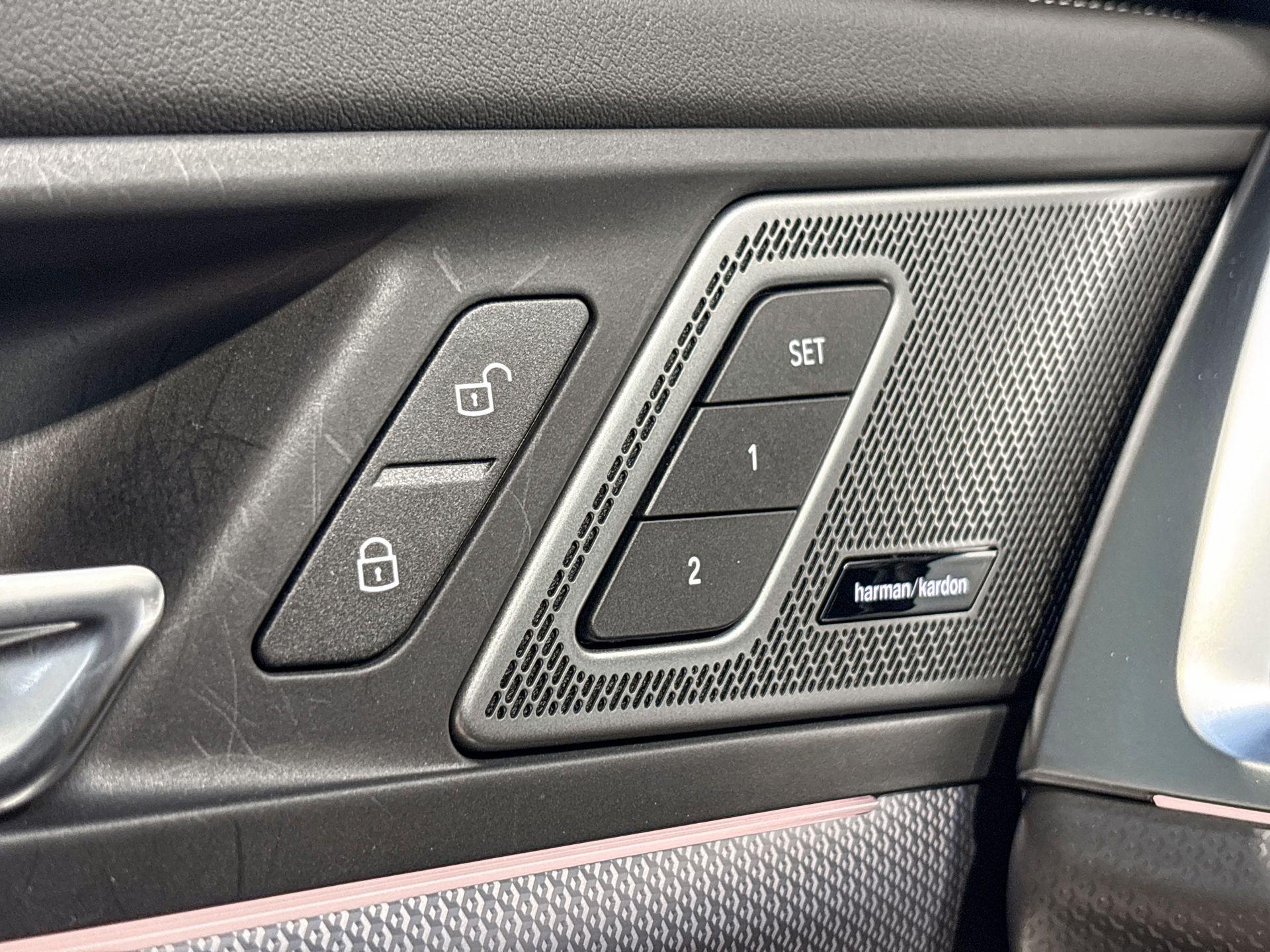 Foto van BMW Ix1 Edrive20