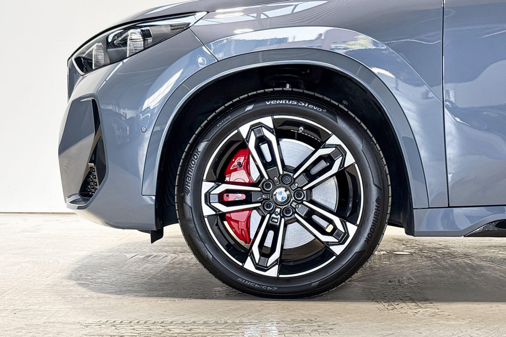 Foto van BMW Ix1 Edrive20