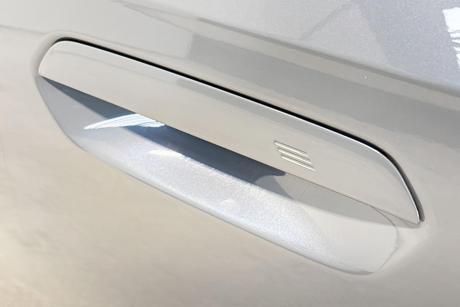 Foto van BMW Ix1 Edrive20