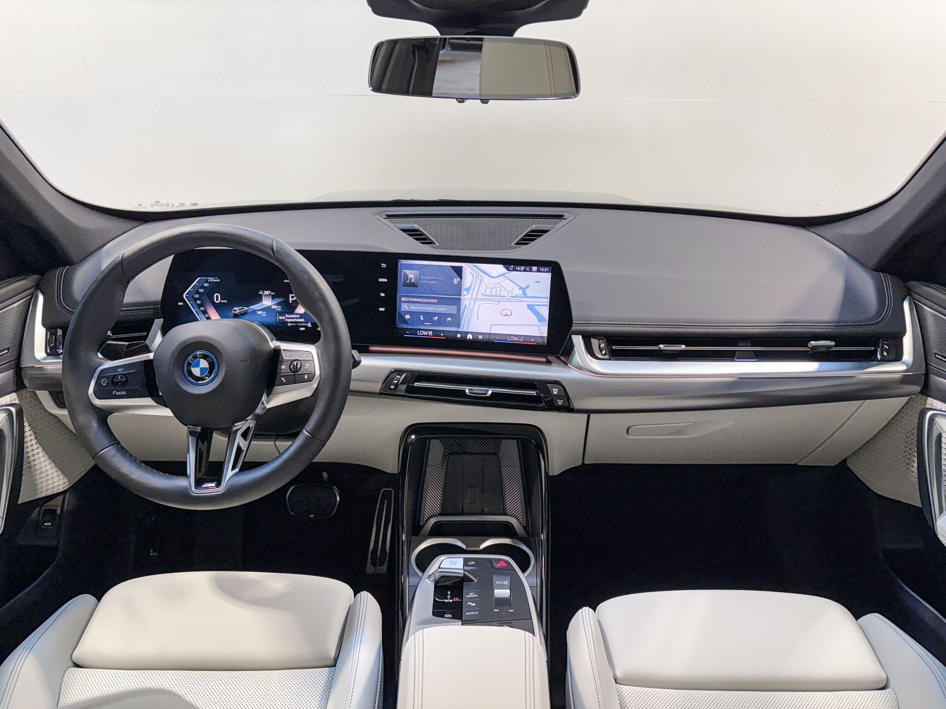 Foto van BMW Ix1 Edrive20
