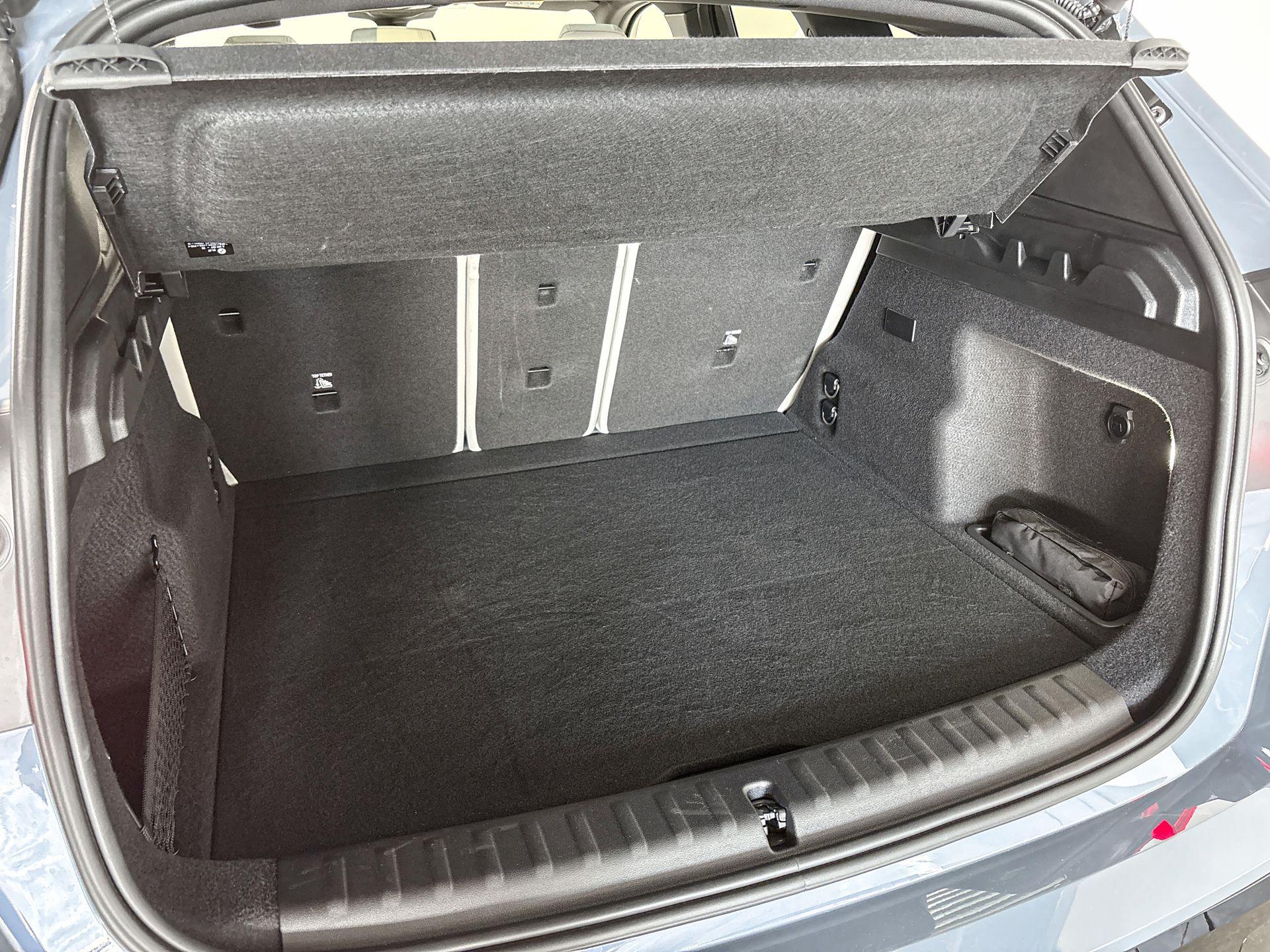 Foto van BMW Ix1 Edrive20