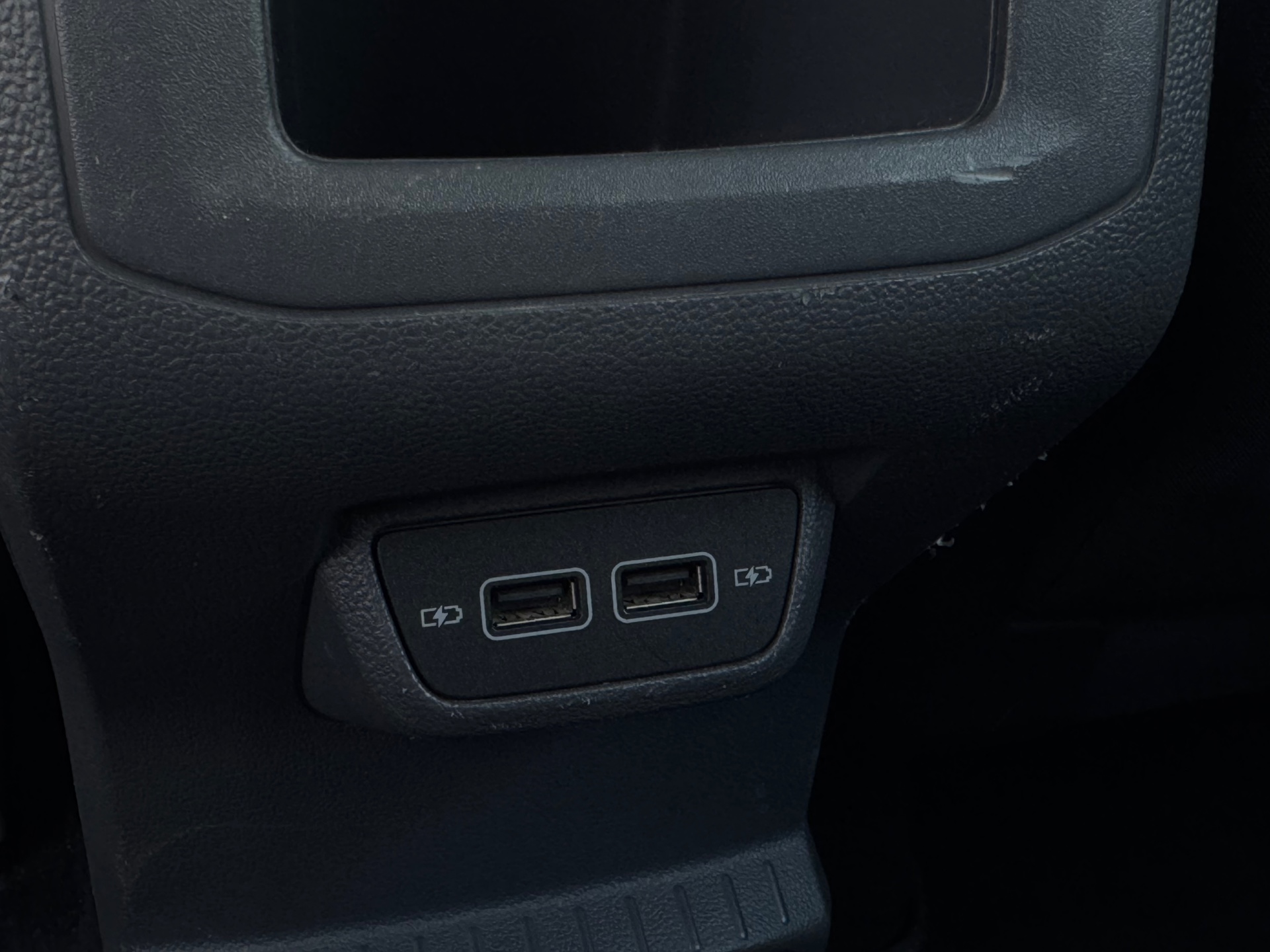 Foto van Volkswagen T-cross