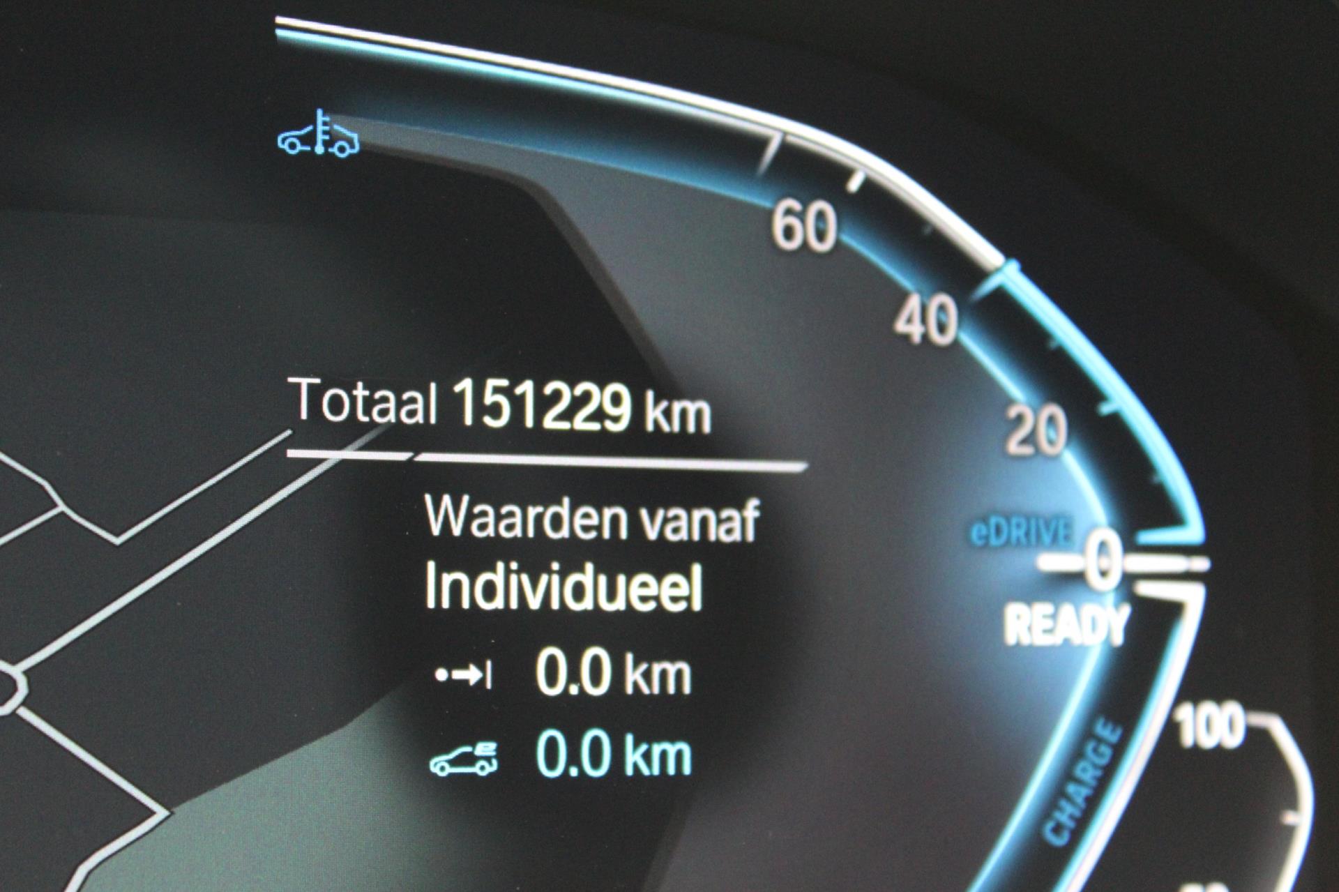 Foto van BMW 330e