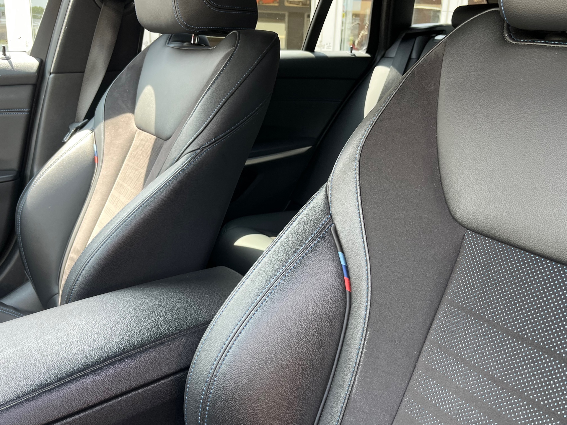 Foto van BMW 330e