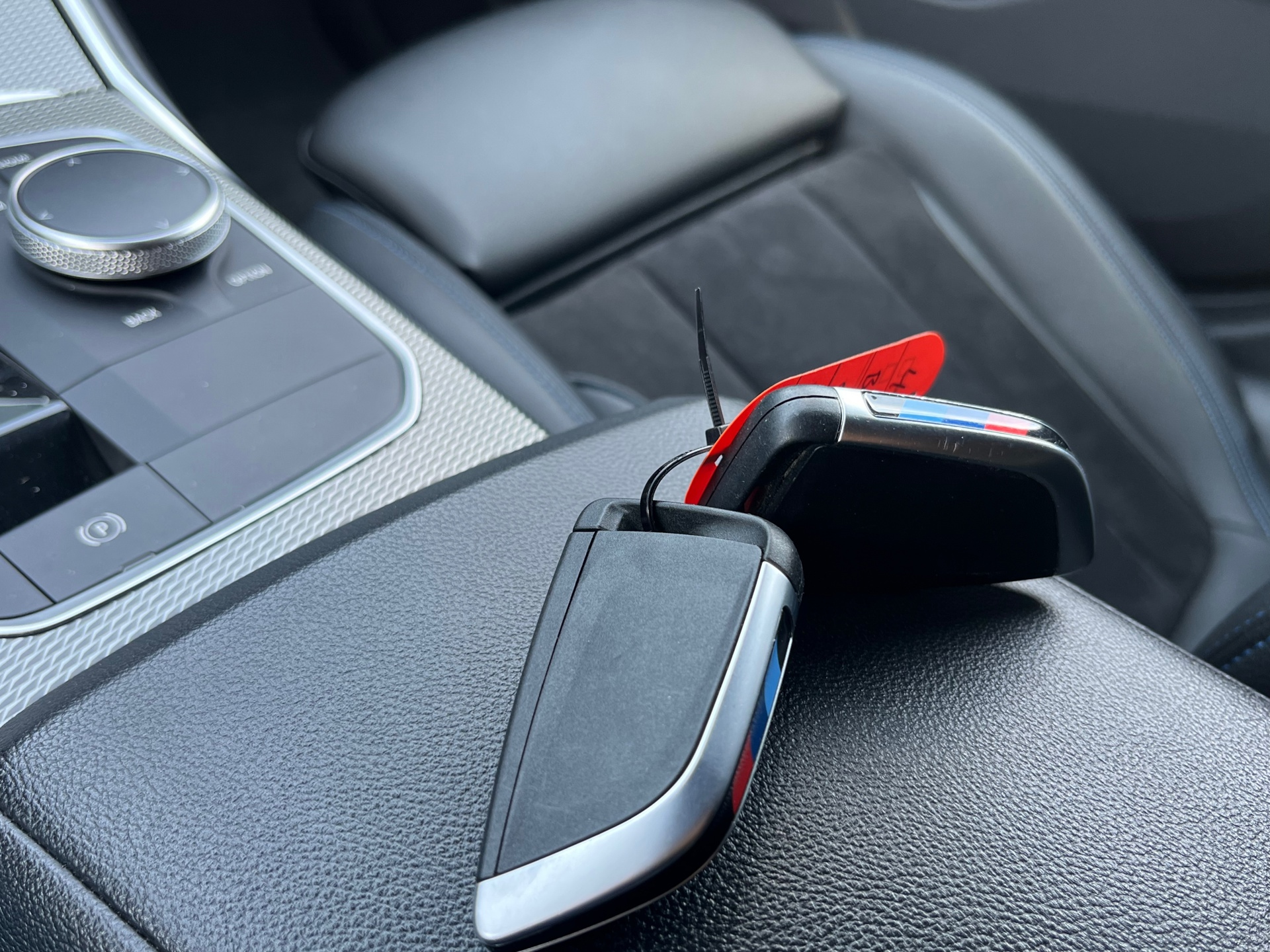 Foto van BMW 330e