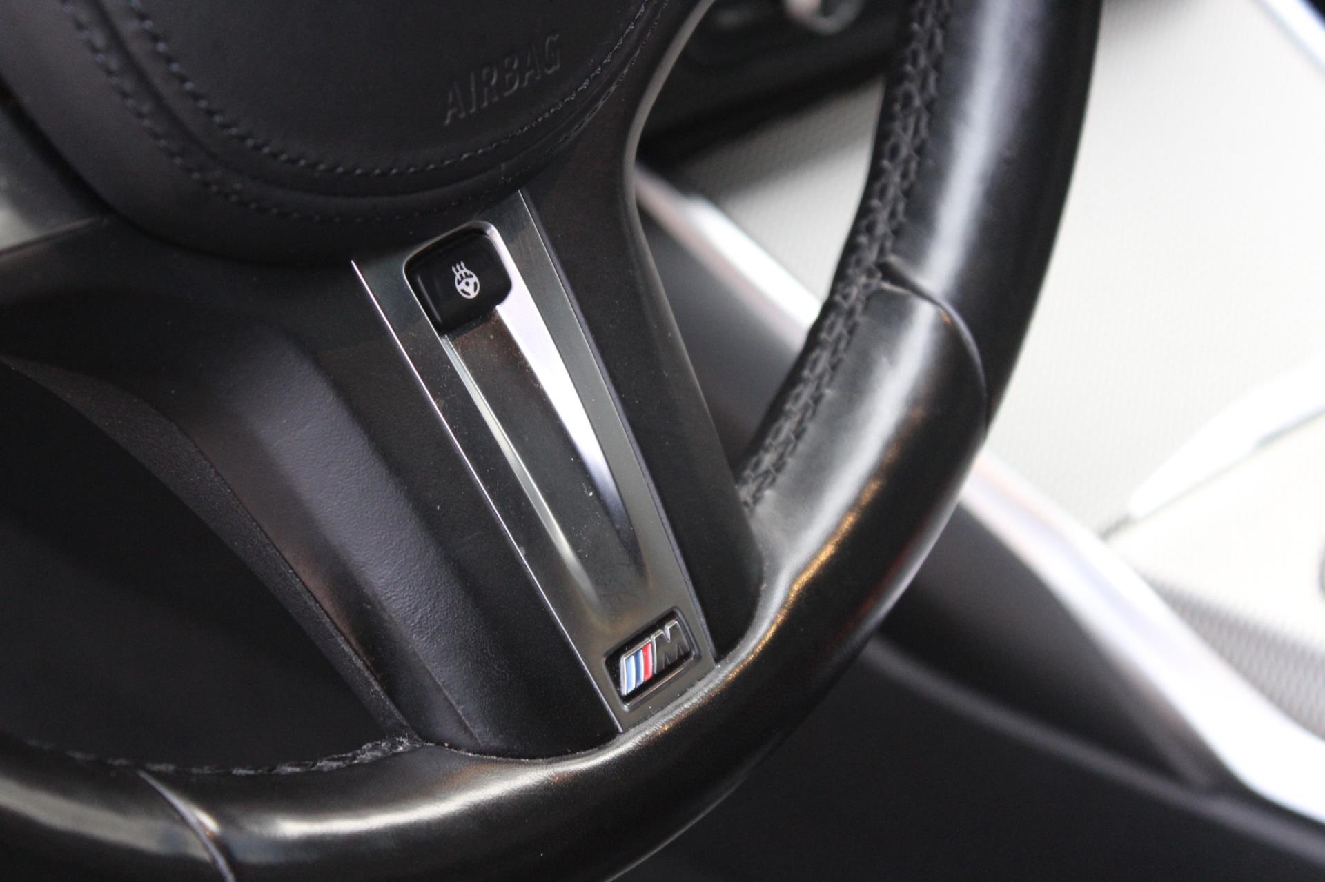 Foto van BMW 330e