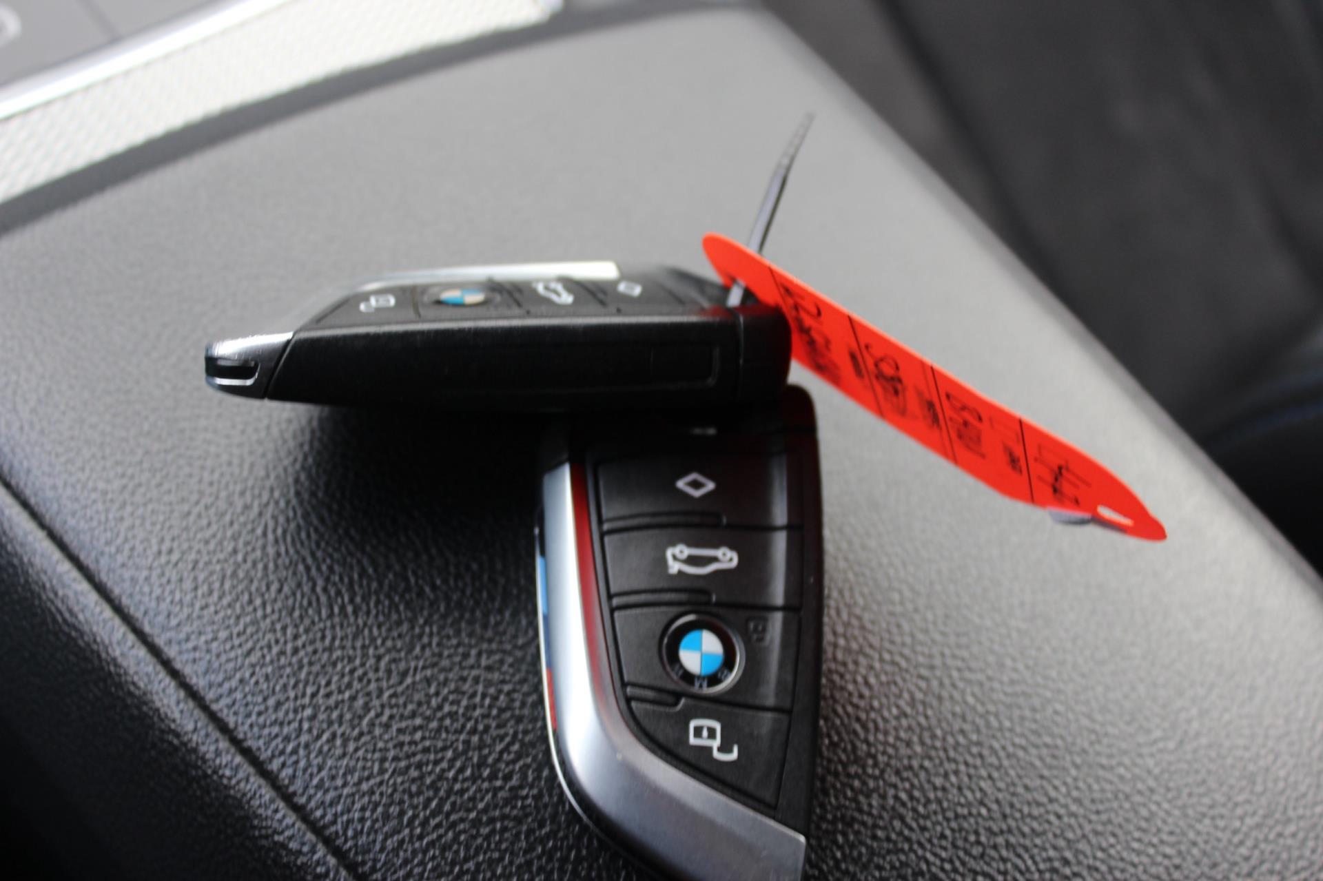 Foto van BMW 330e