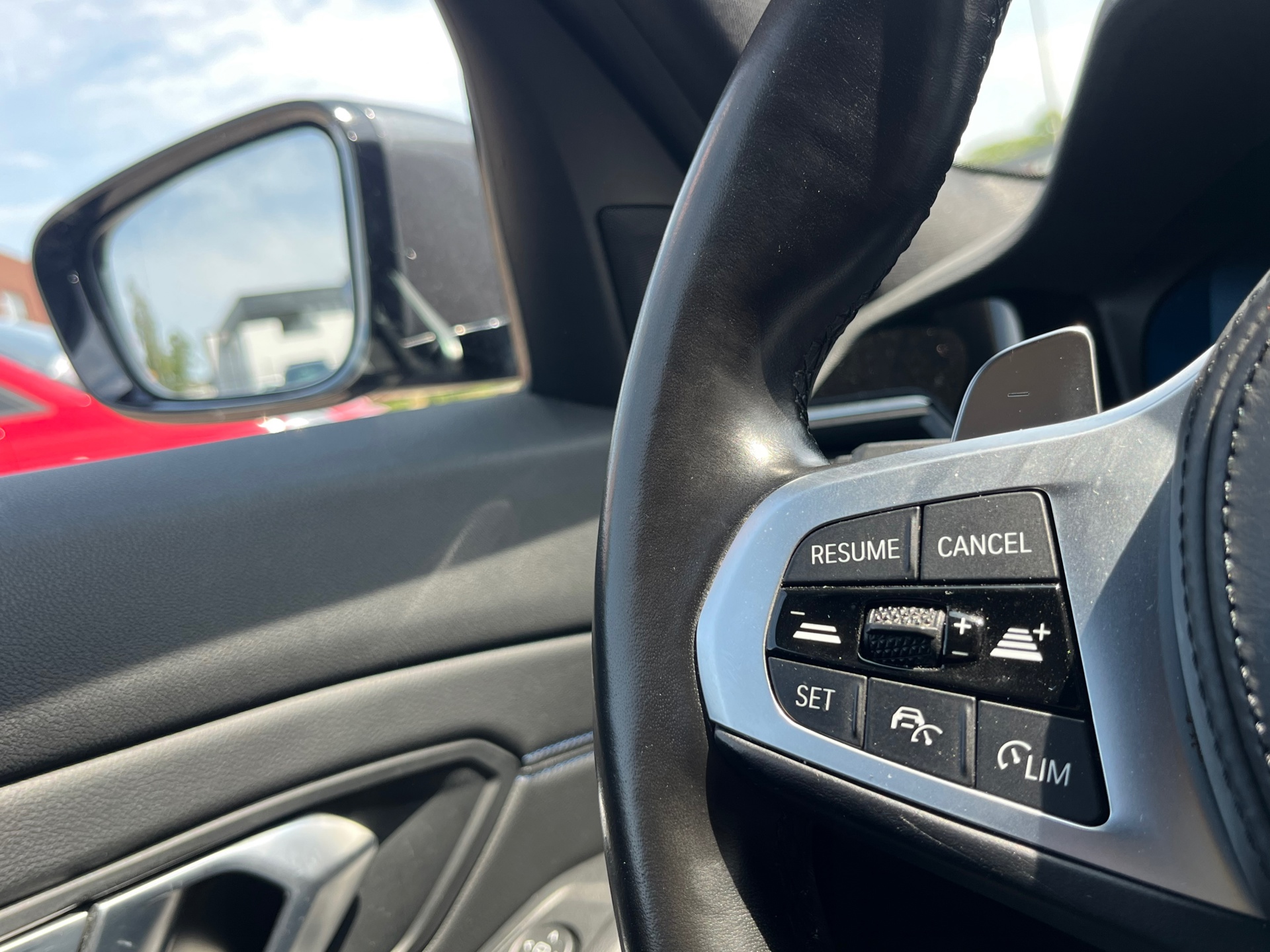 Foto van BMW 330e