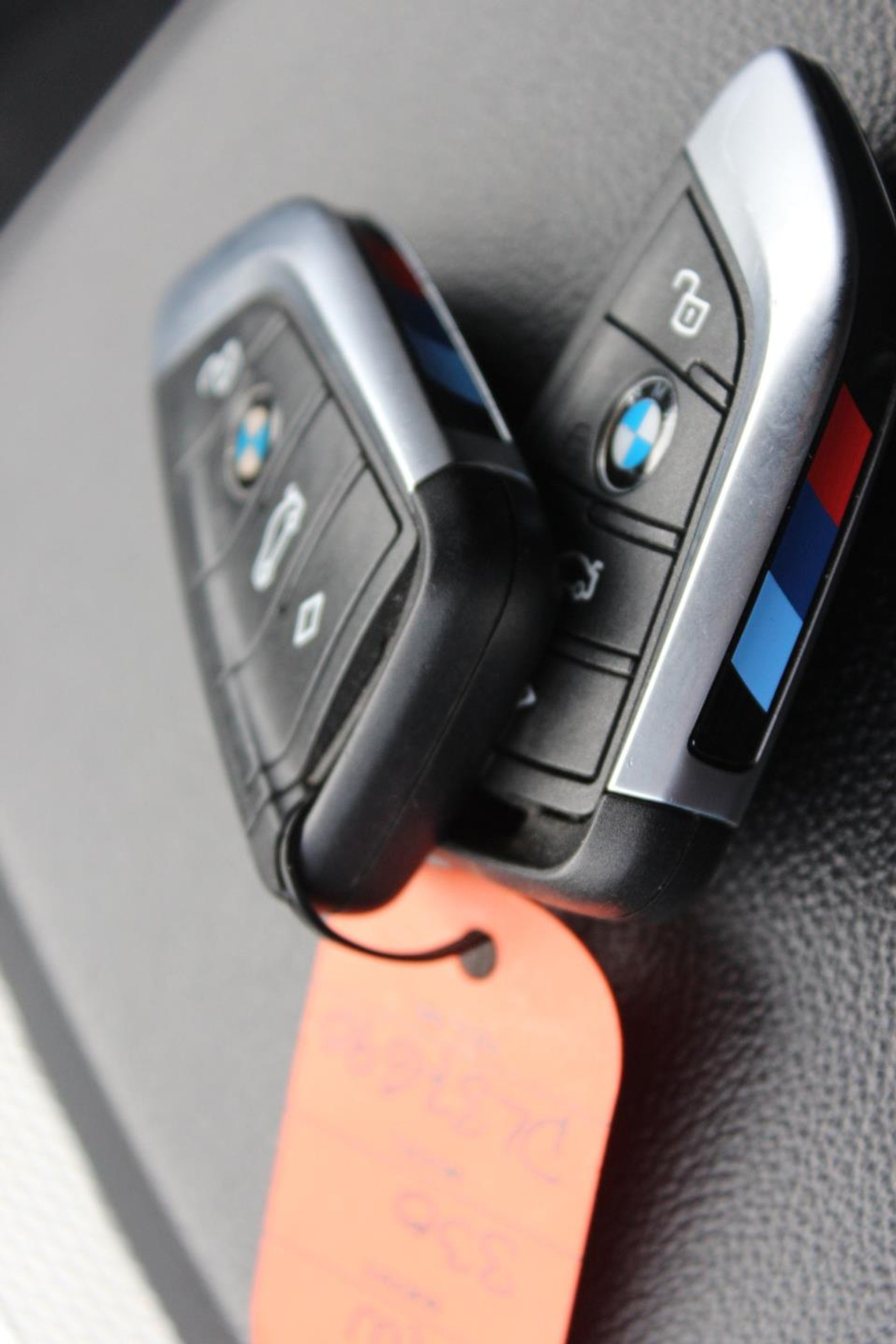 Foto van BMW 330e