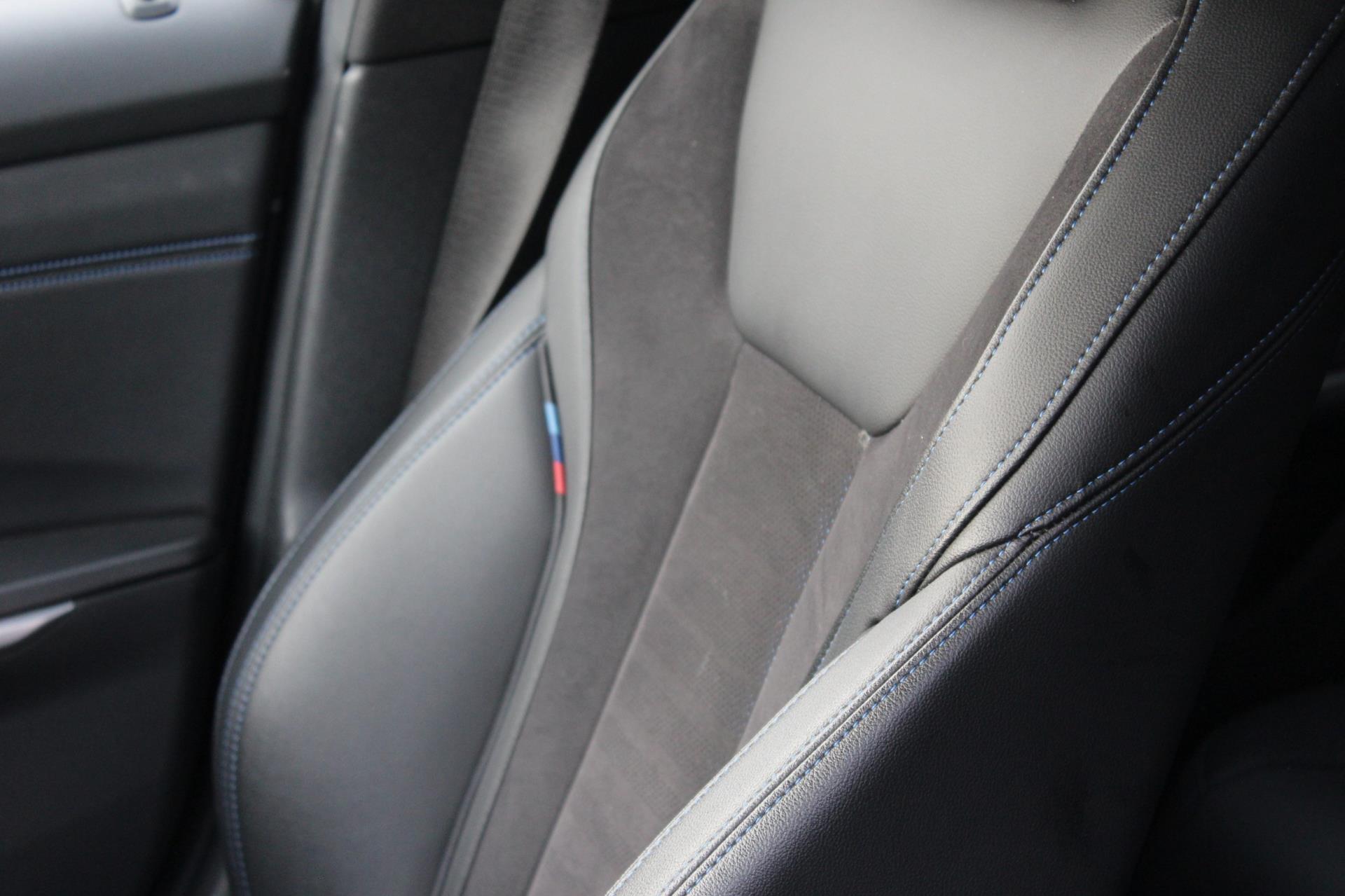 Foto van BMW 330e