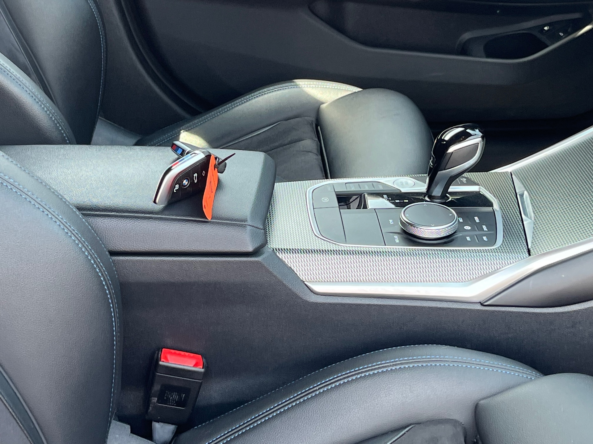 Foto van BMW 330e