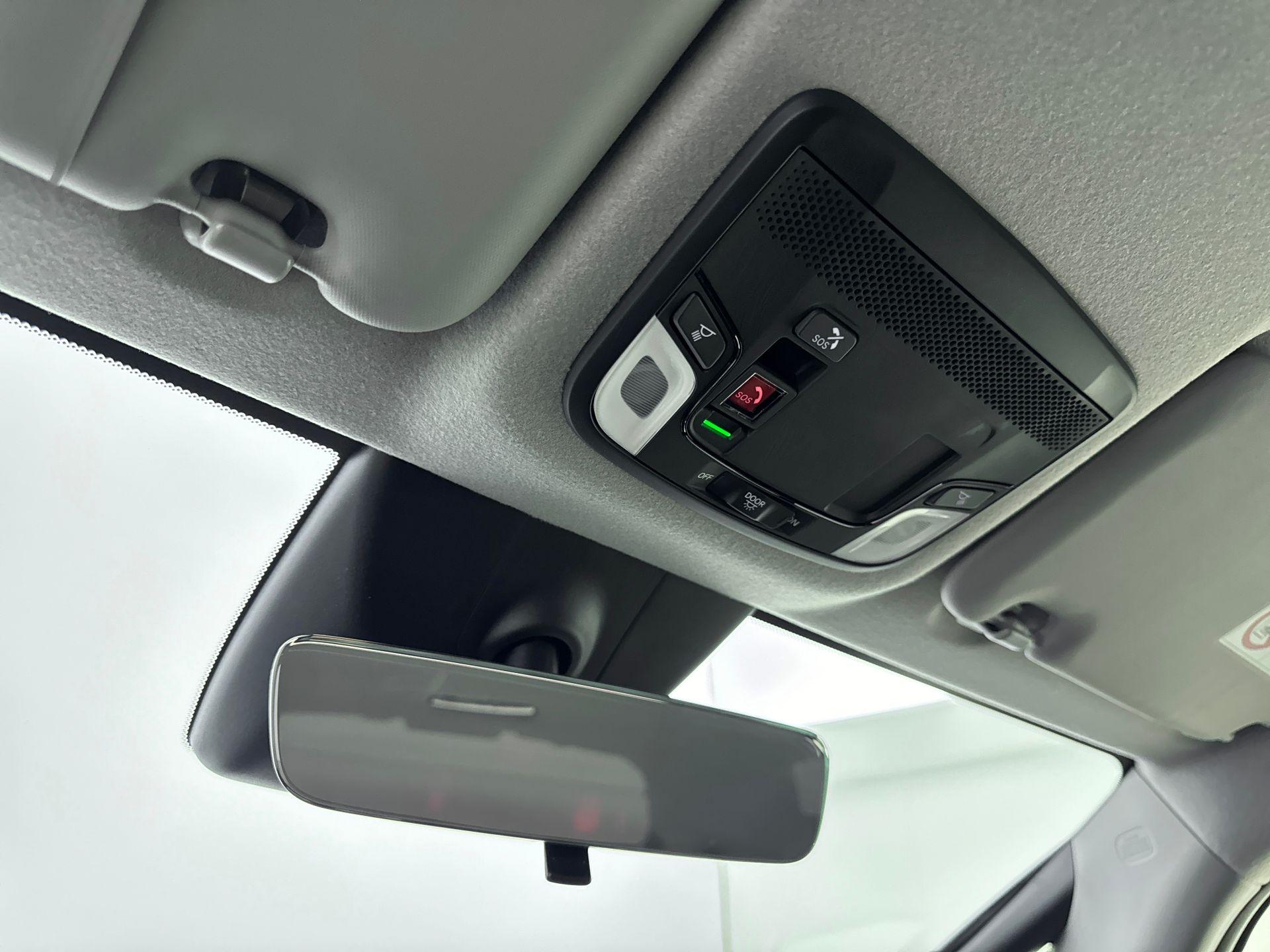 Foto van Honda Jazz