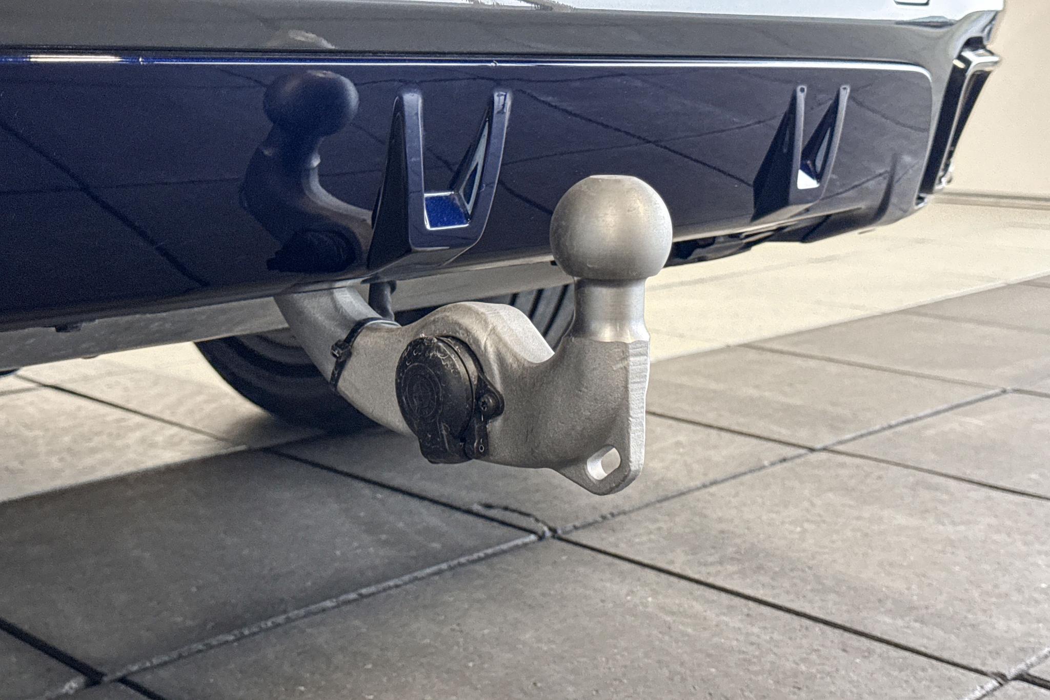 Foto van BMW X5 Xdrive50e