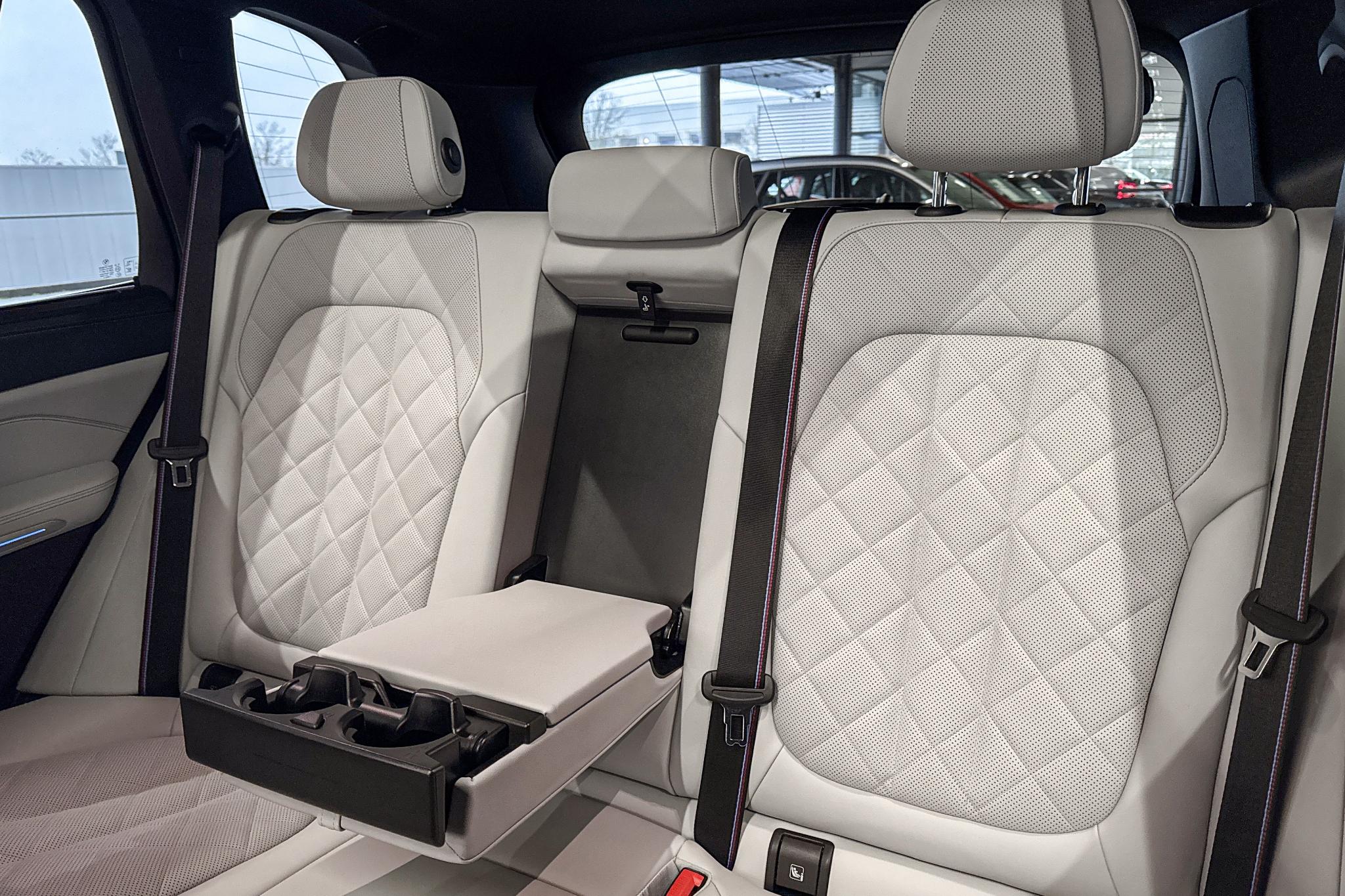 Foto van BMW X5 Xdrive50e