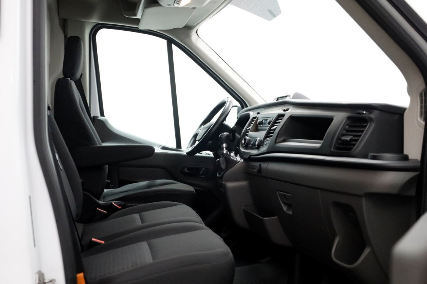 Foto van Ford Transit