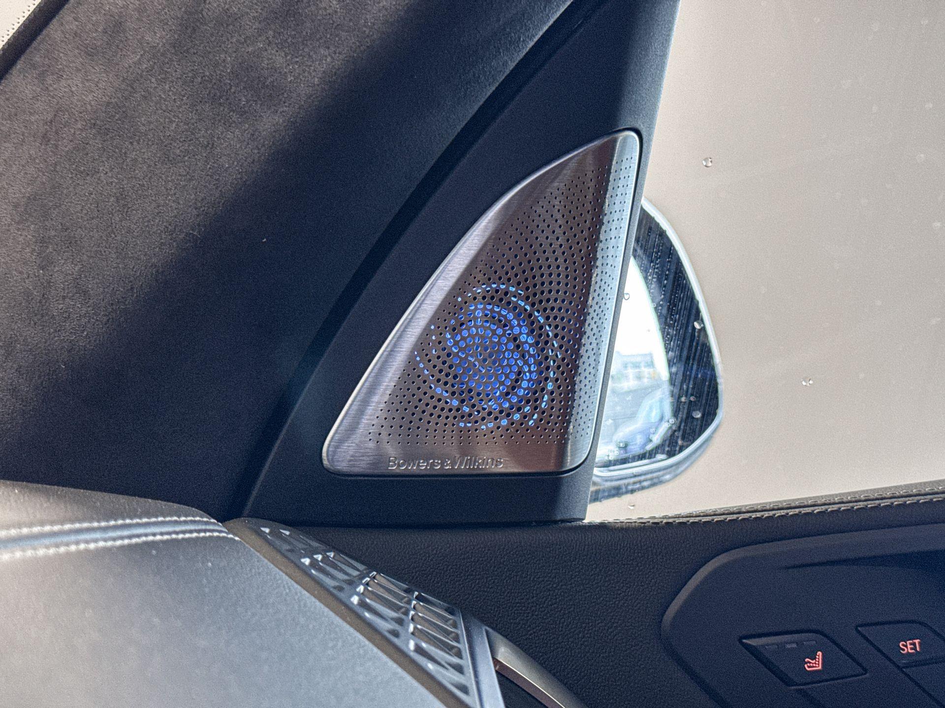 Foto van BMW X5 Xdrive50e