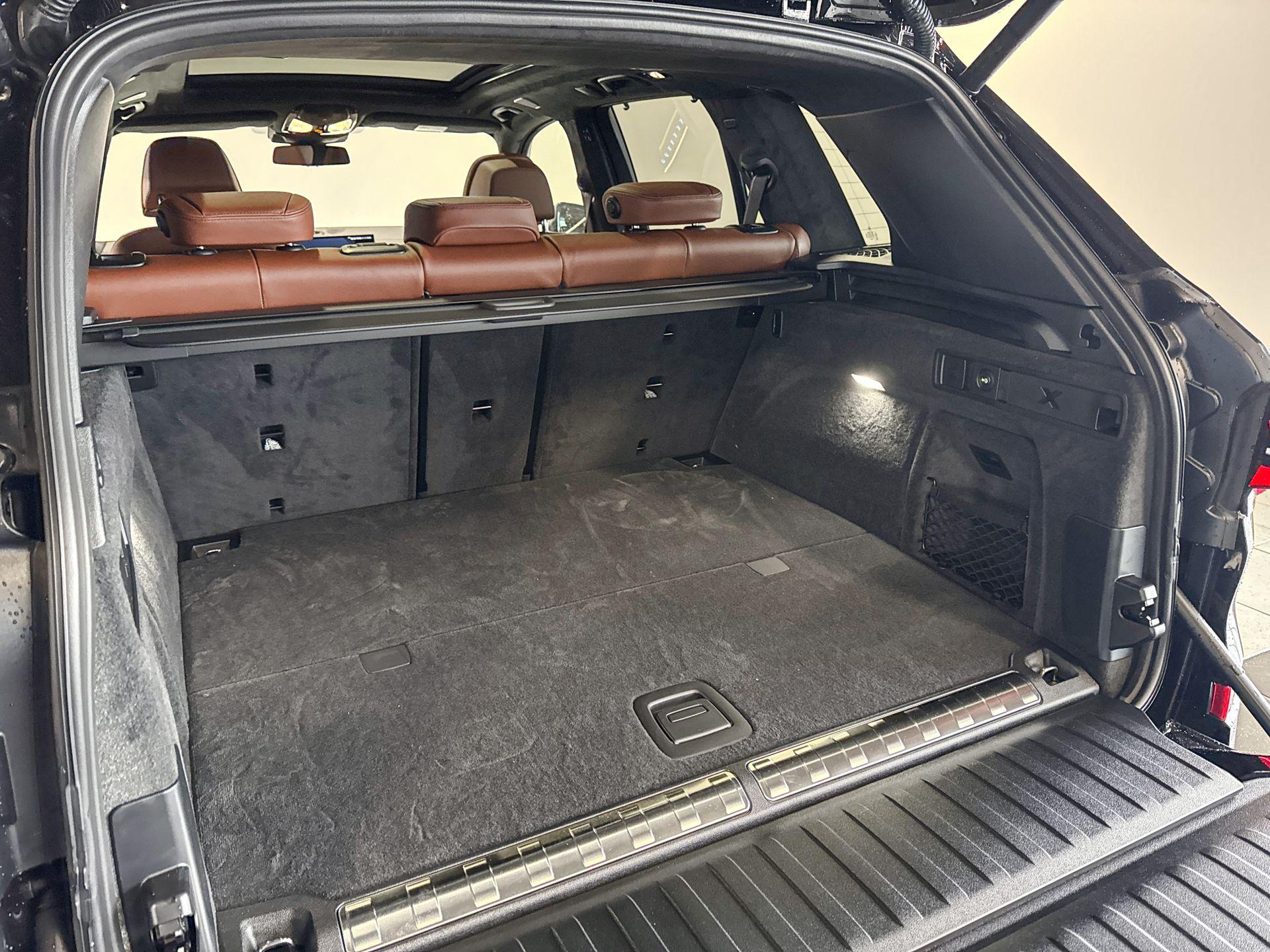 Foto van BMW X5 Xdrive50e
