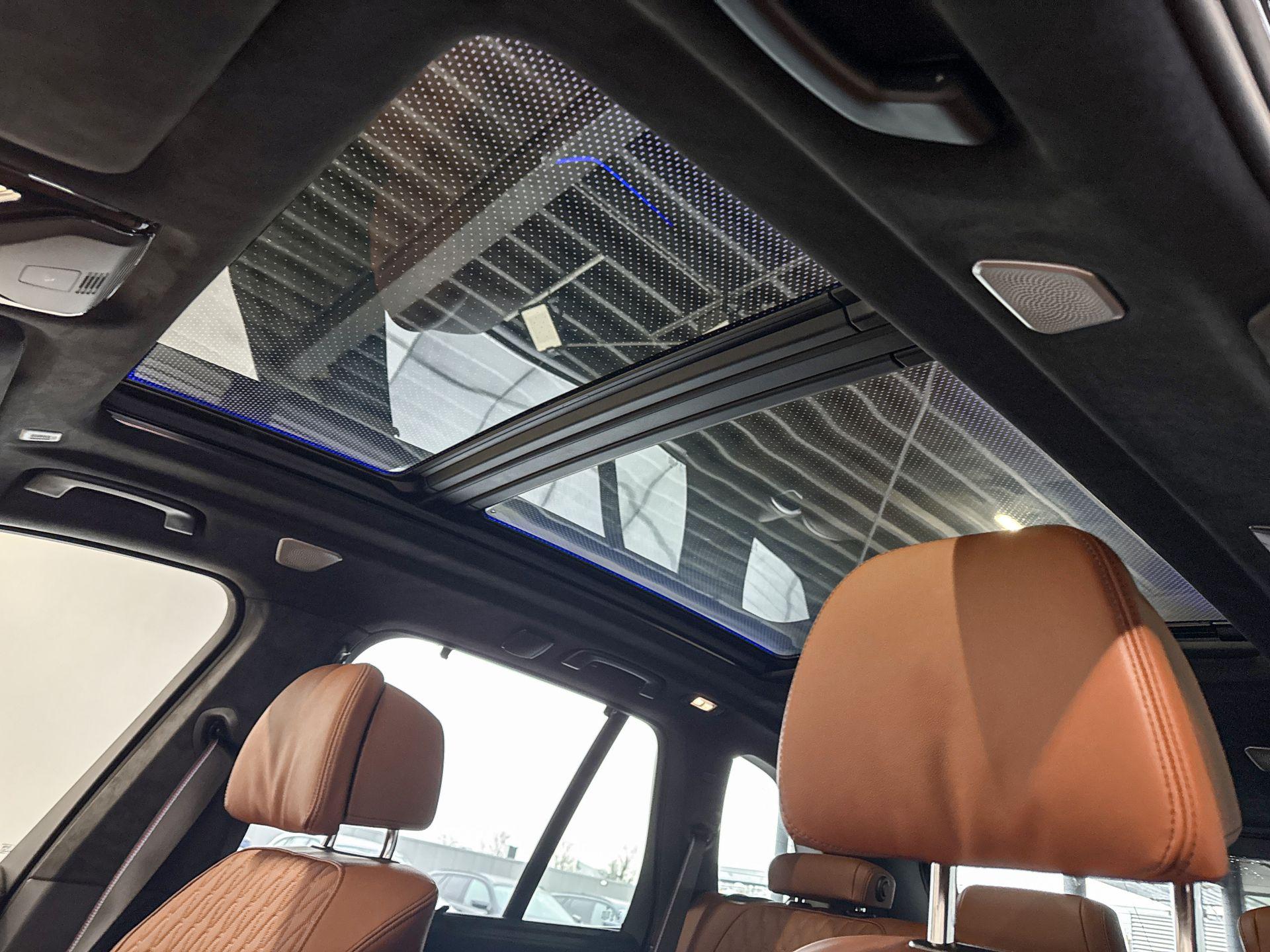 Foto van BMW X5 Xdrive50e