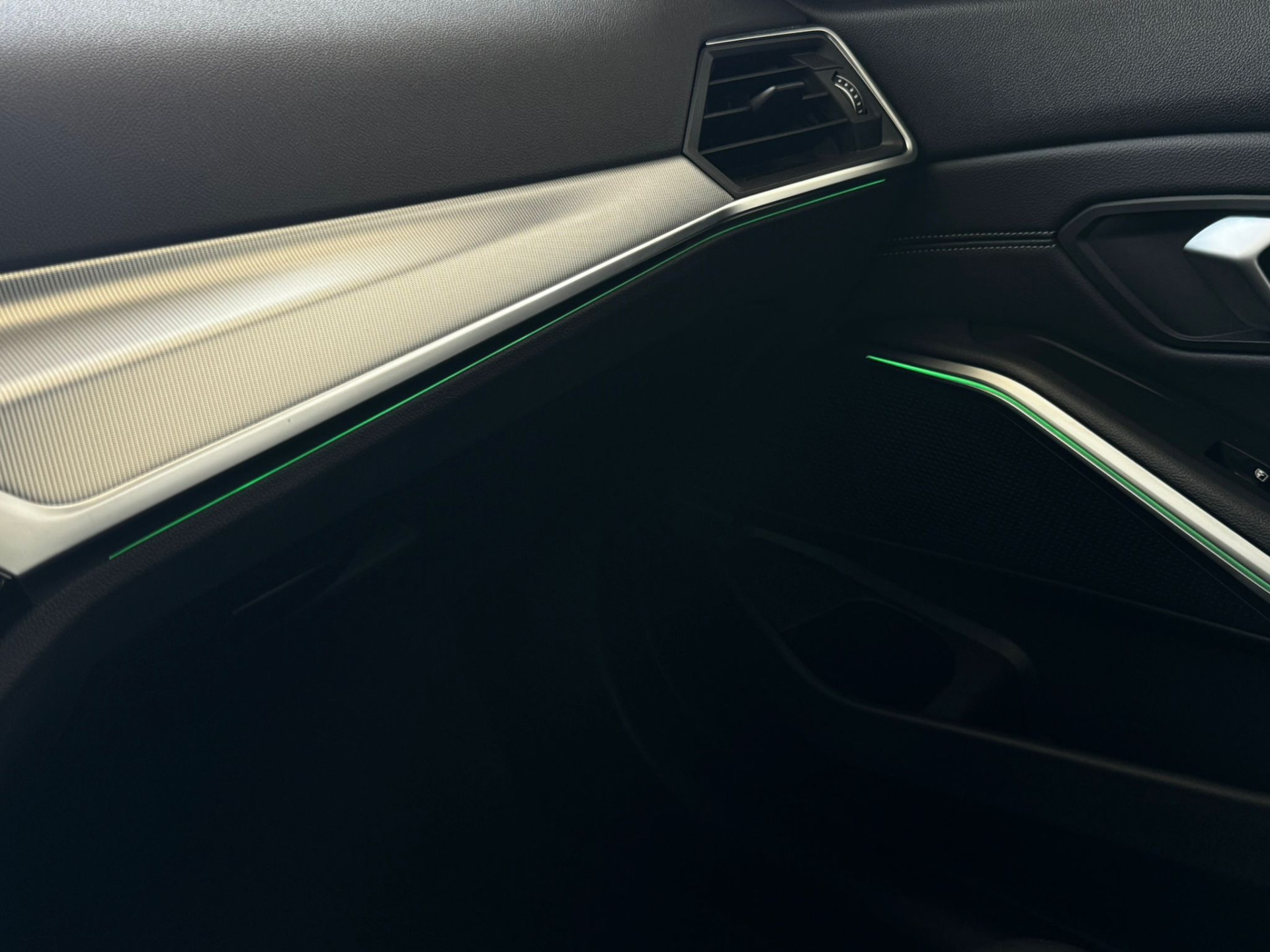 Foto van BMW 320e
