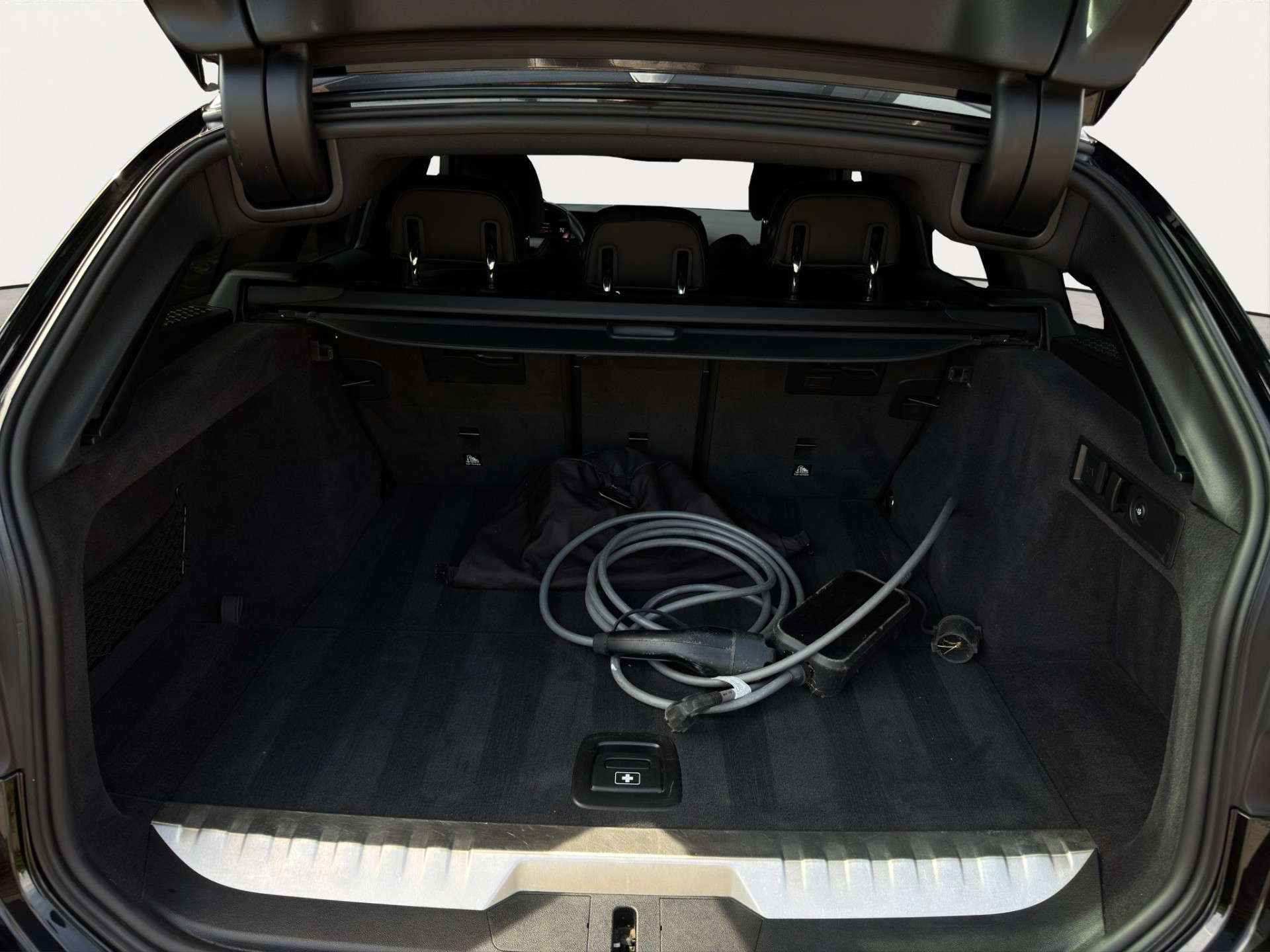 Foto van BMW 320e