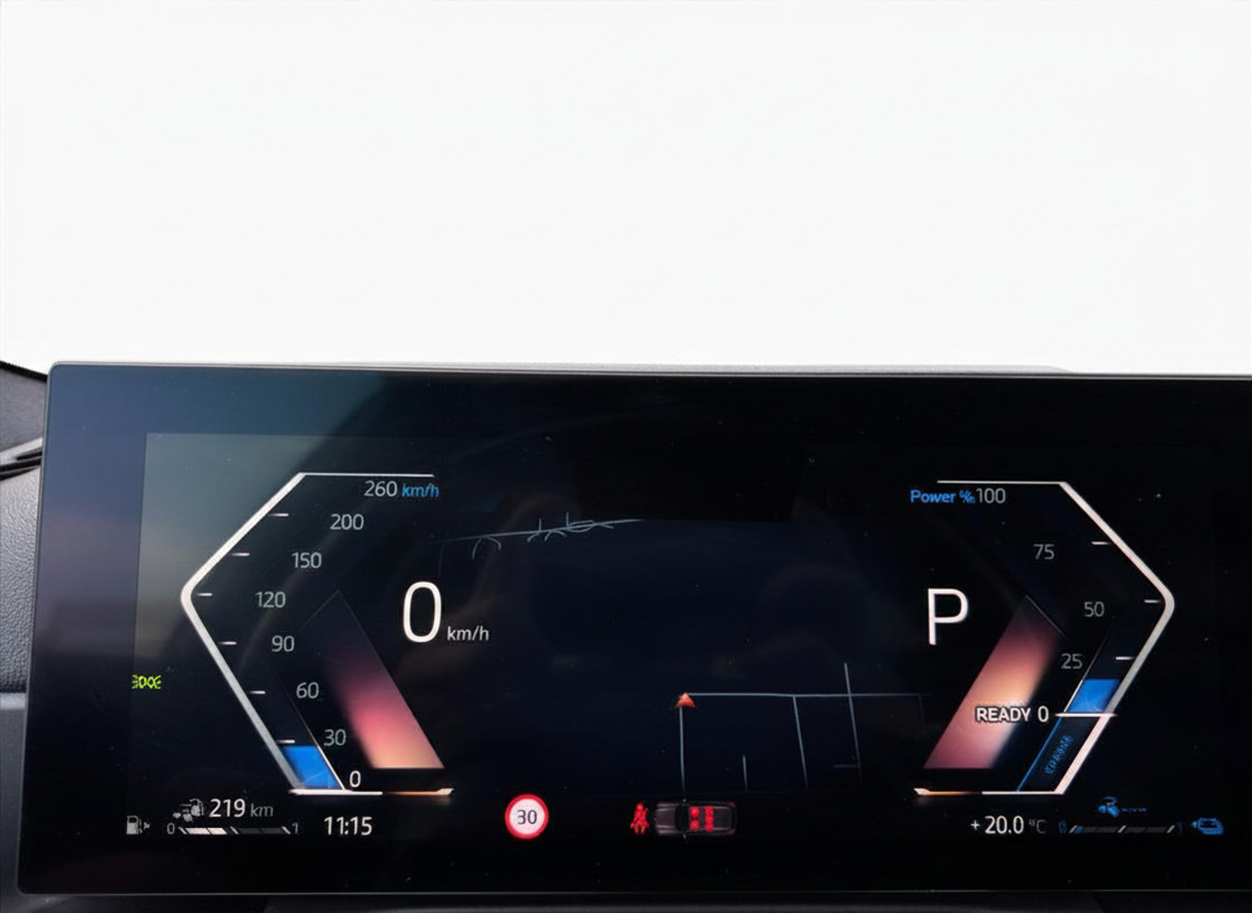 Foto van BMW 320e