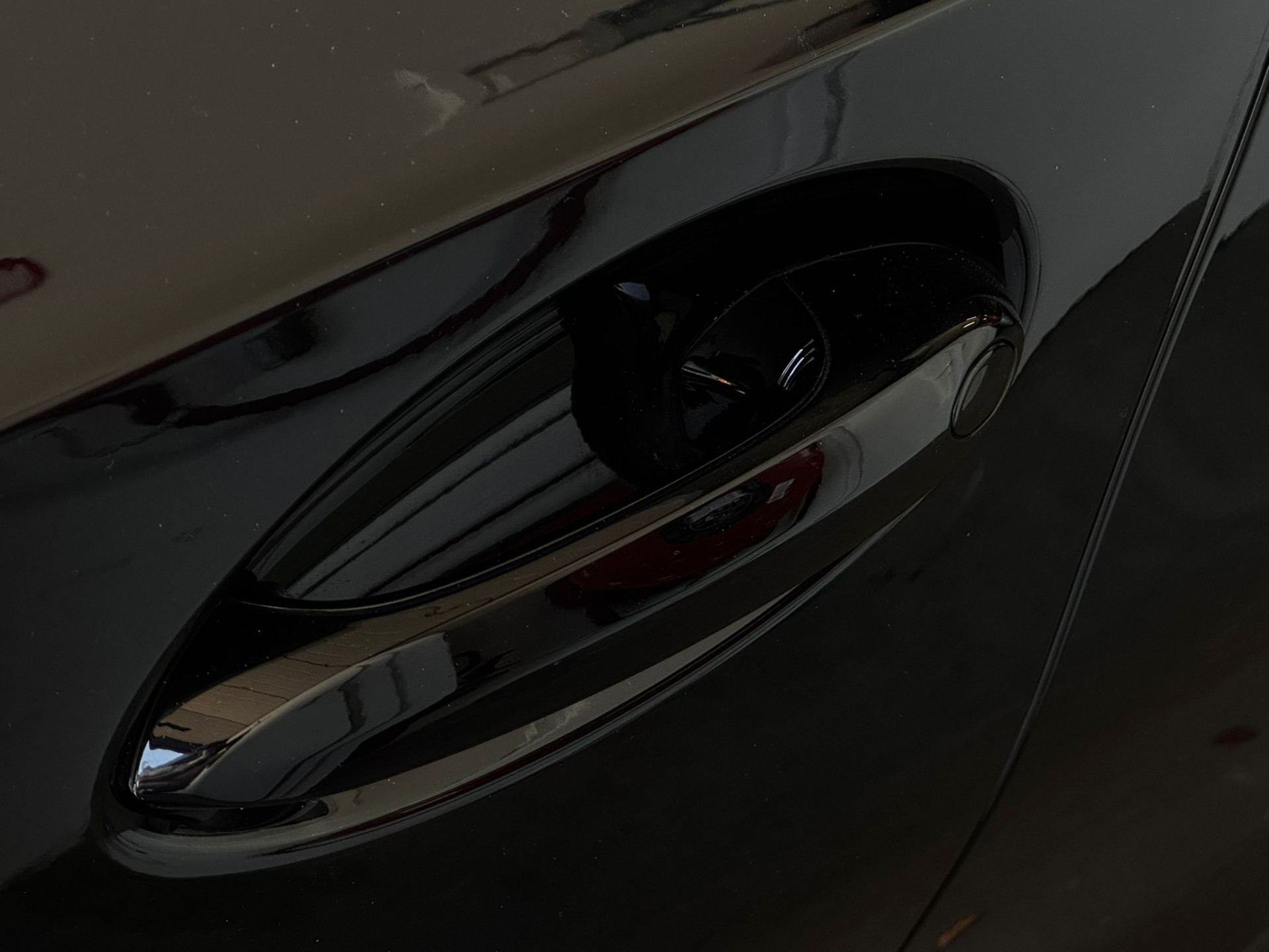 Foto van BMW 320e