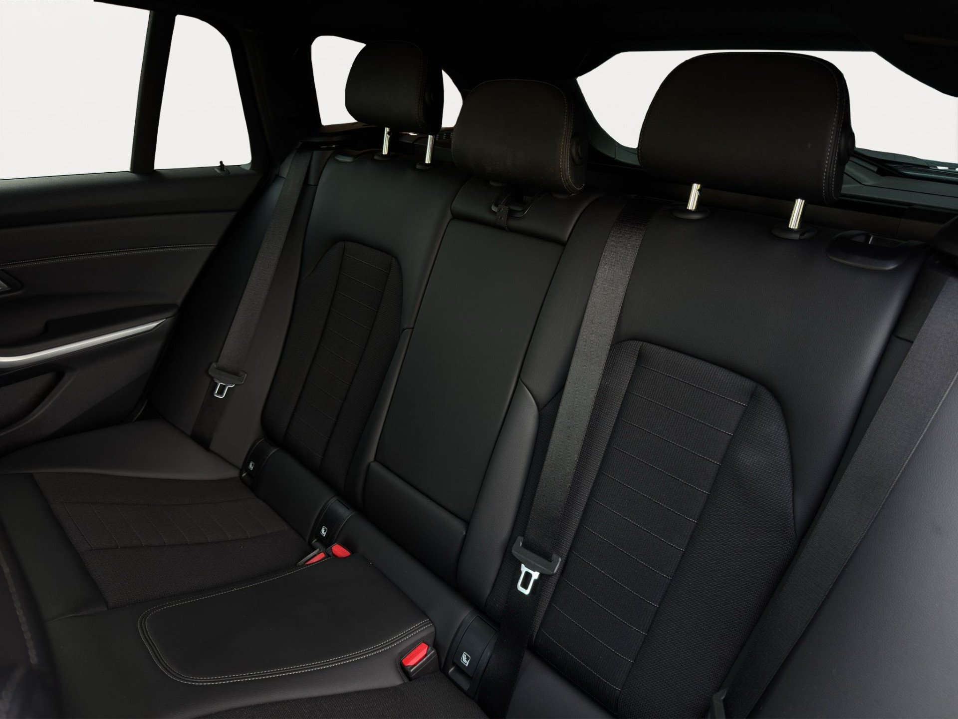 Foto van BMW 320e