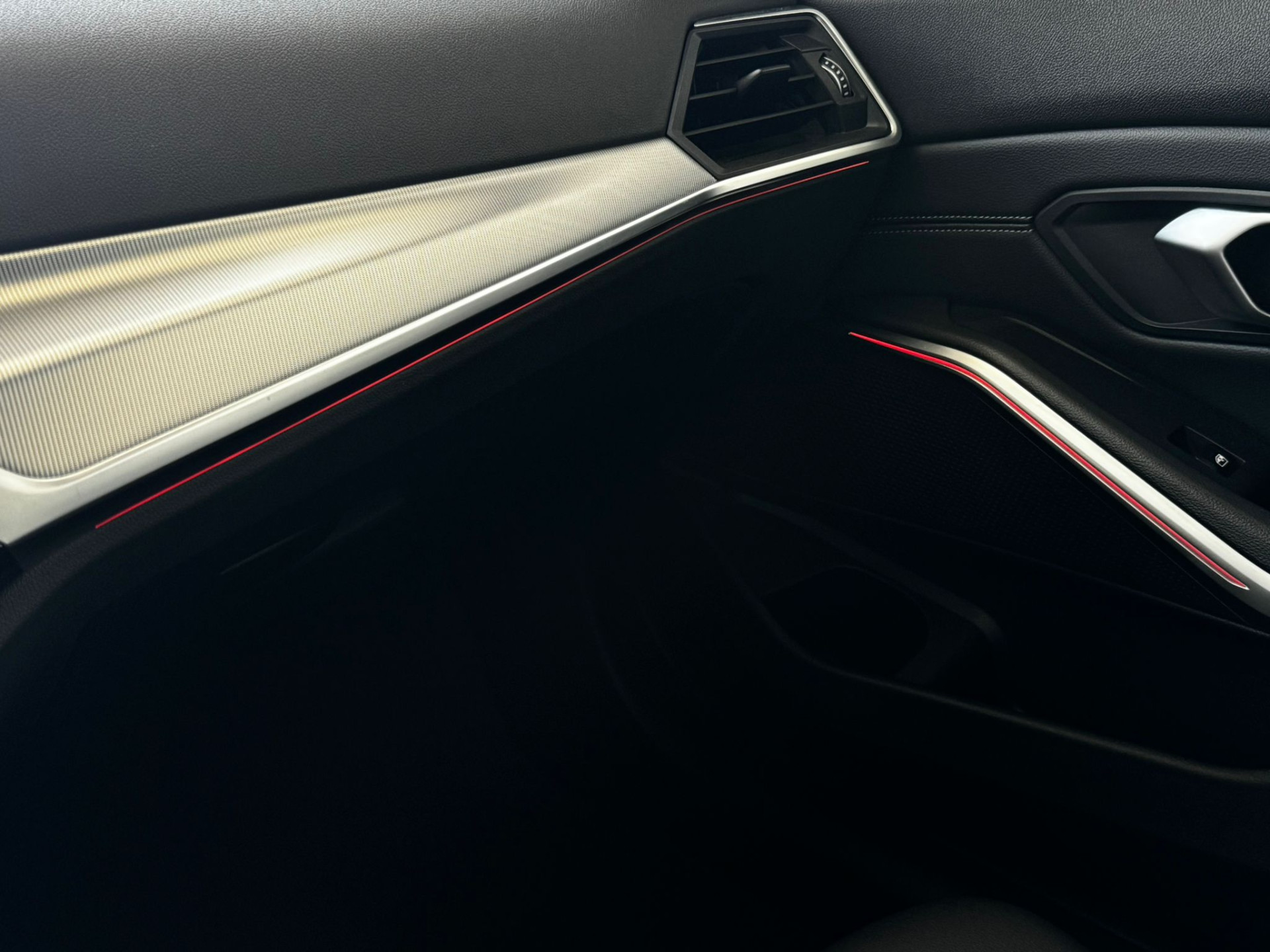 Foto van BMW 320e