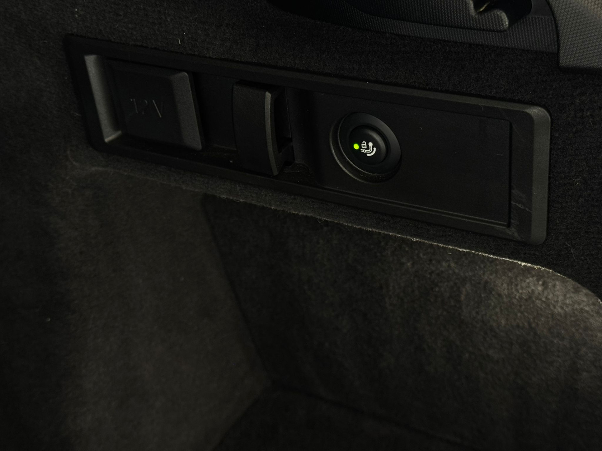 Foto van BMW 320e