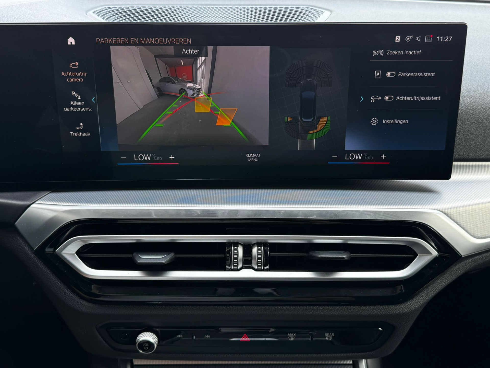 Foto van BMW 320e