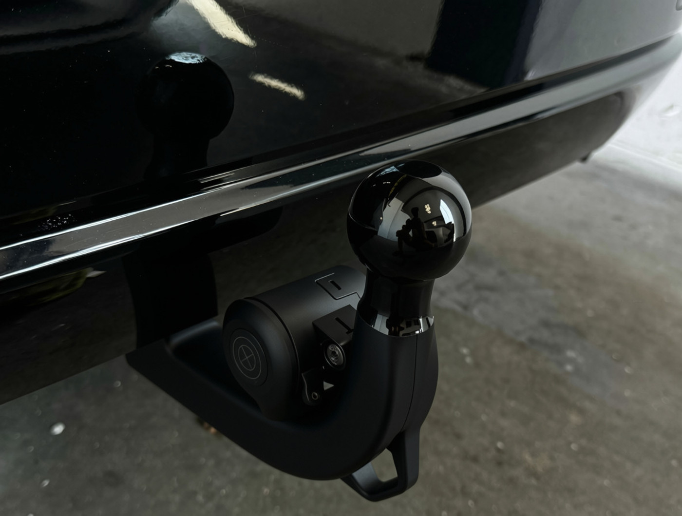 Foto van BMW 320e